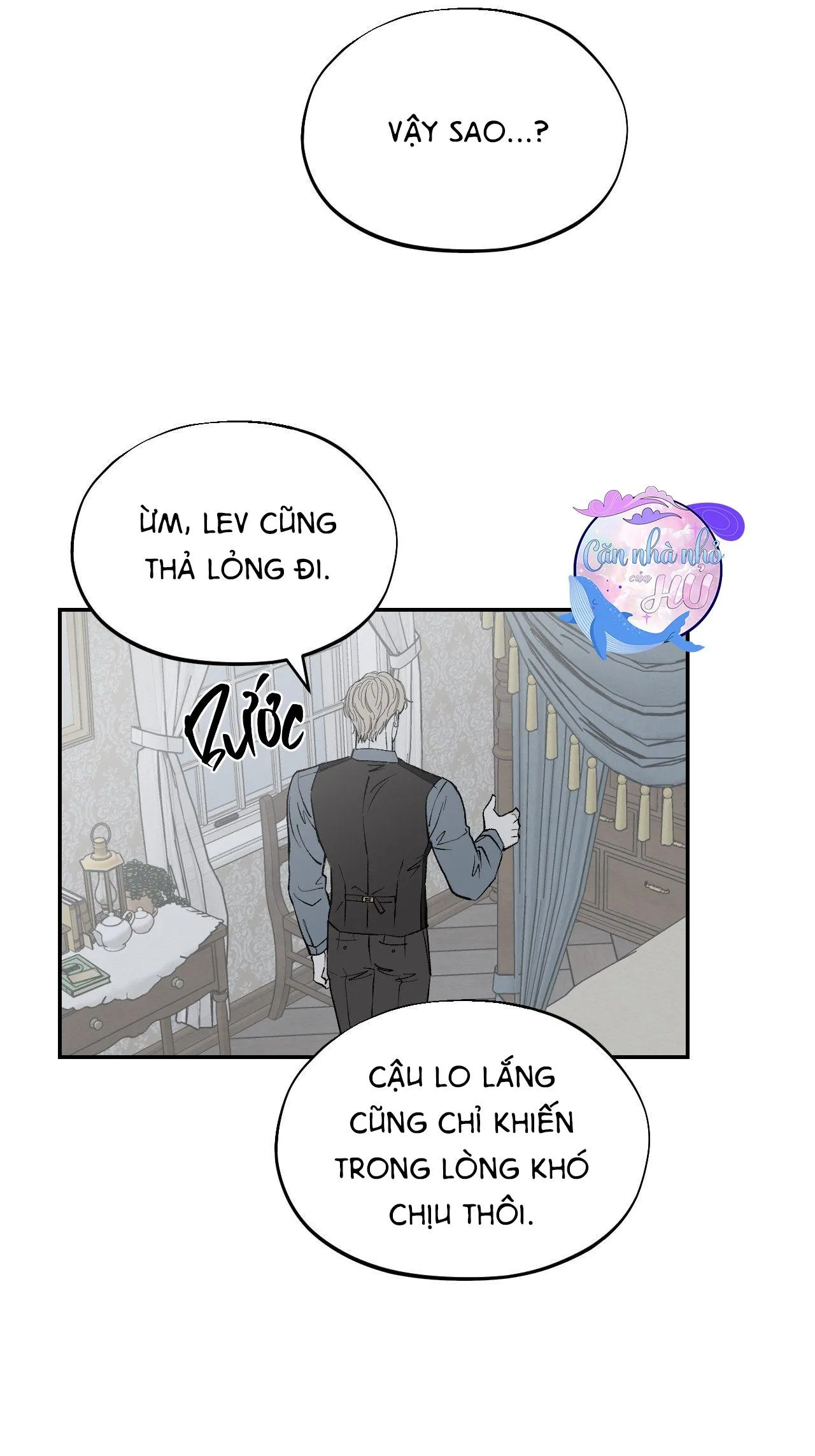 DINH THỰ Chapter 42 Trang 16