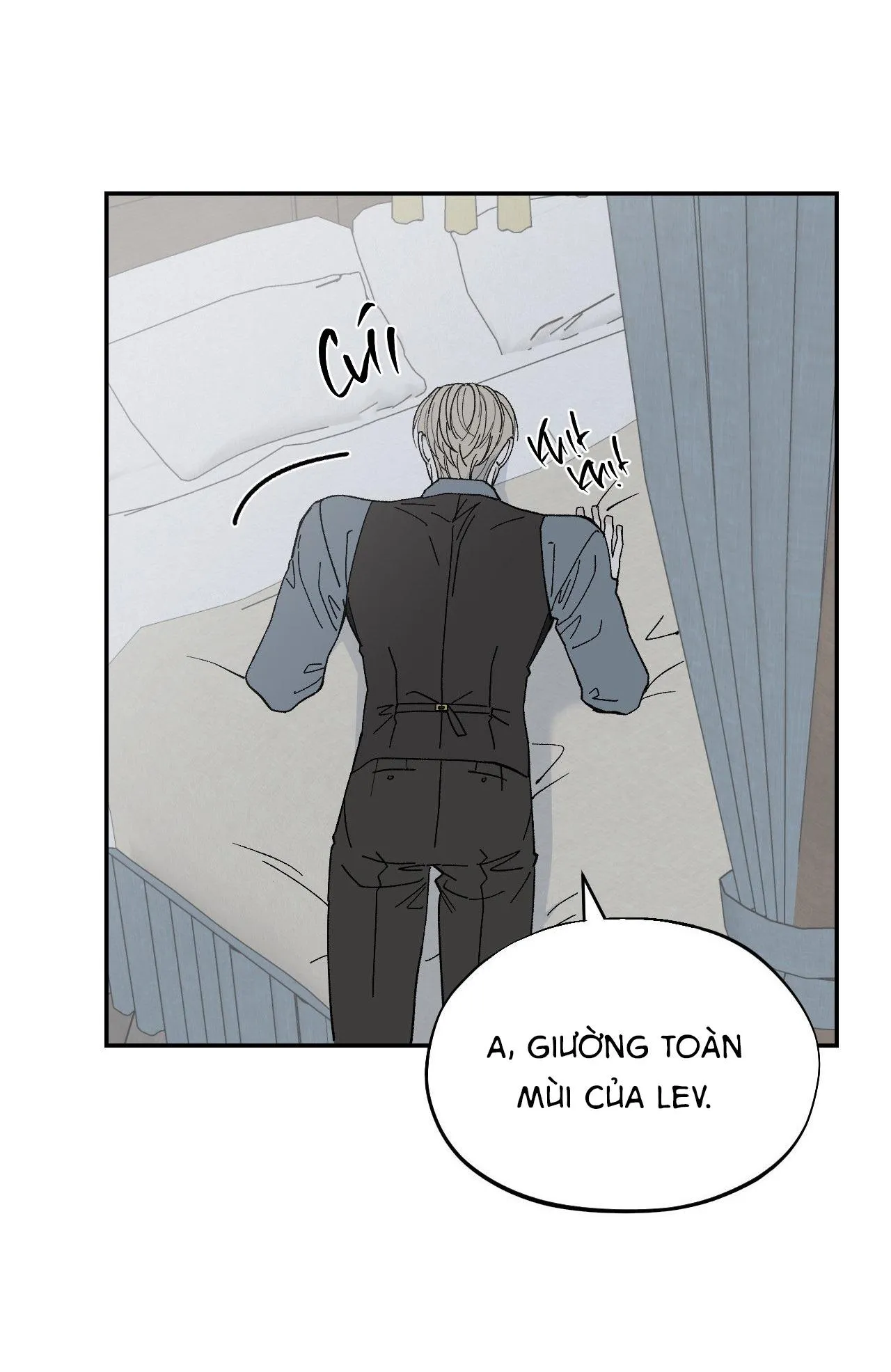 DINH THỰ Chapter 42 Trang 17