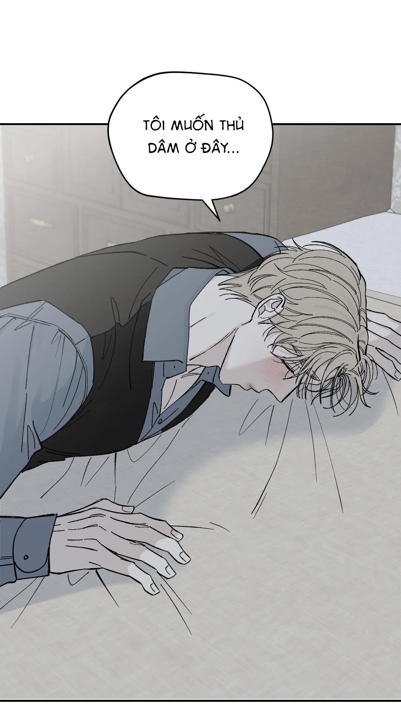 DINH THỰ Chapter 42 Trang 18