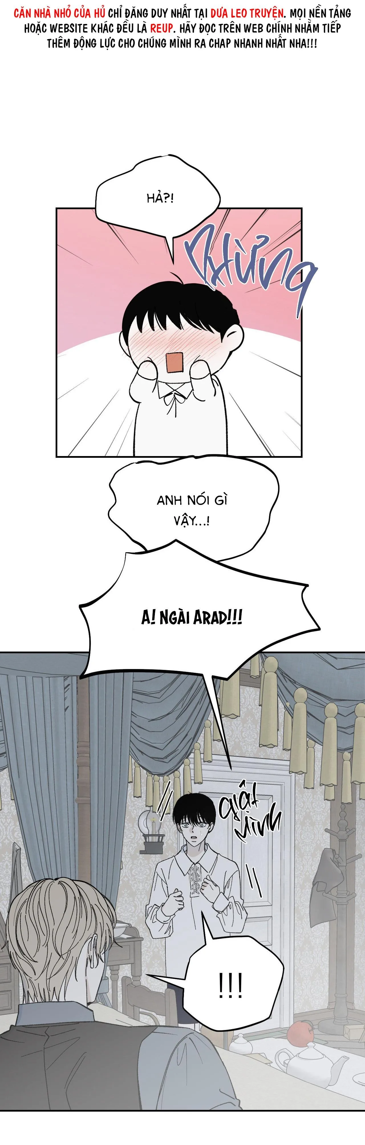 DINH THỰ Chapter 42 Trang 19