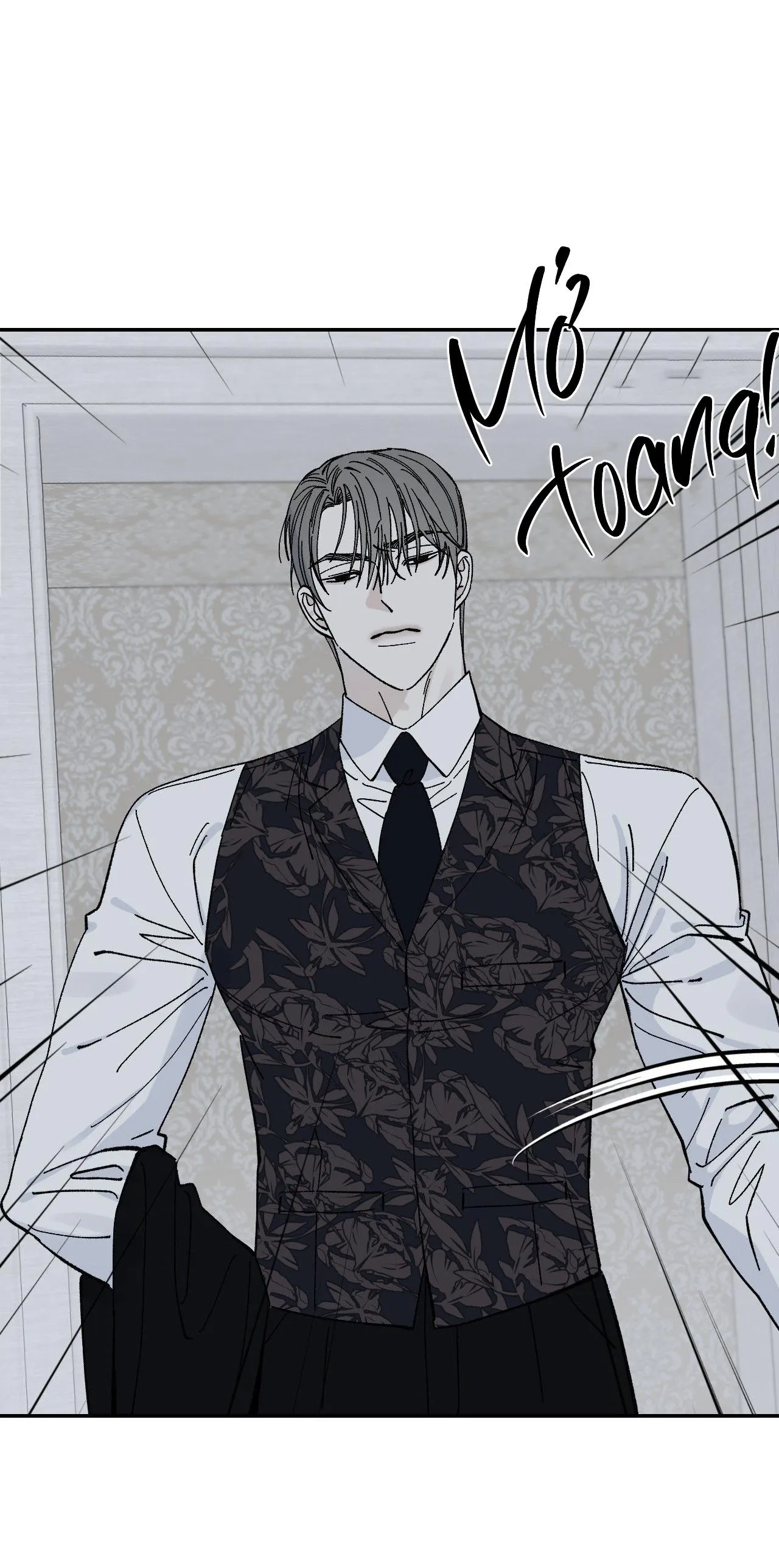 DINH THỰ Chapter 42 Trang 22