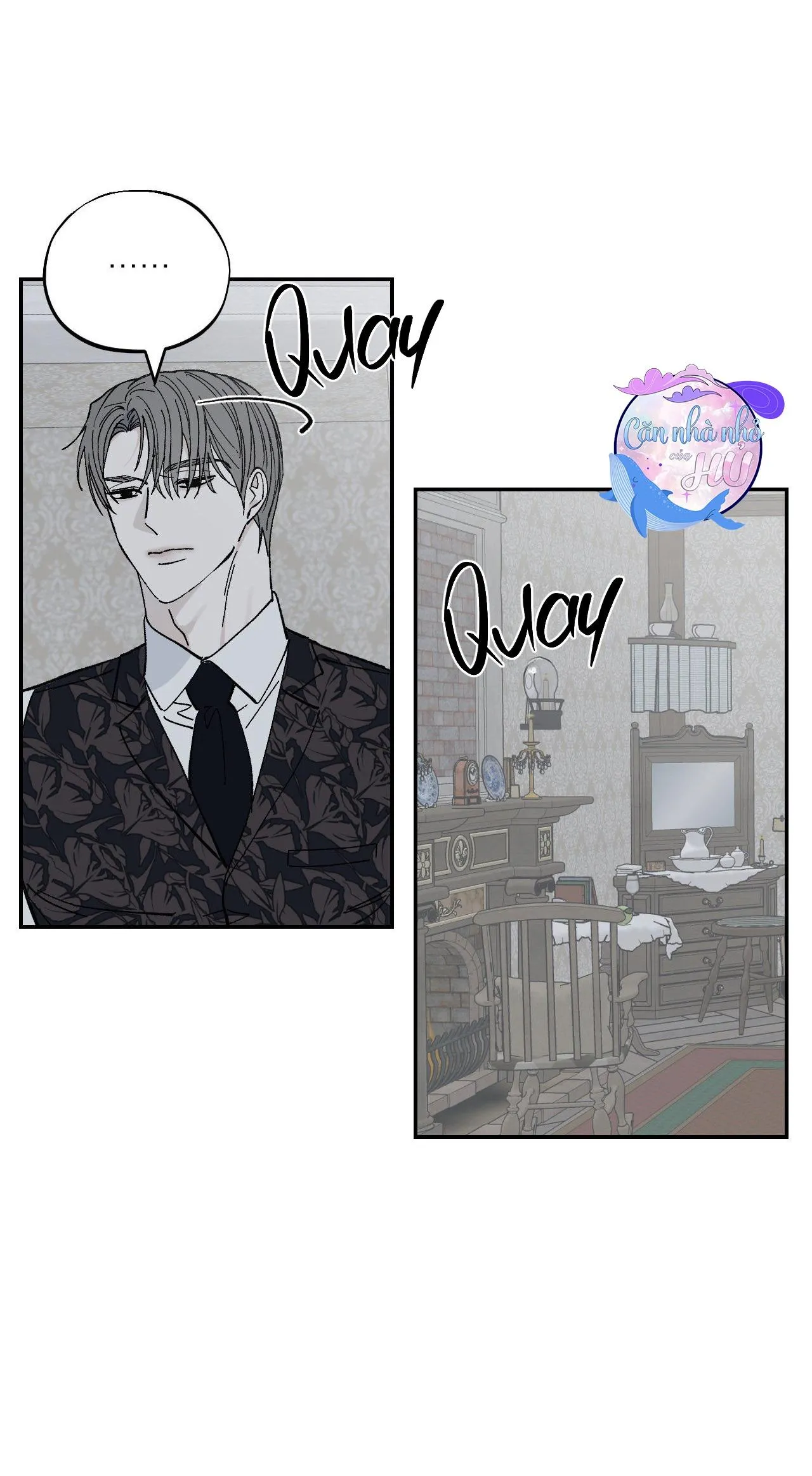 DINH THỰ Chapter 42 Trang 24