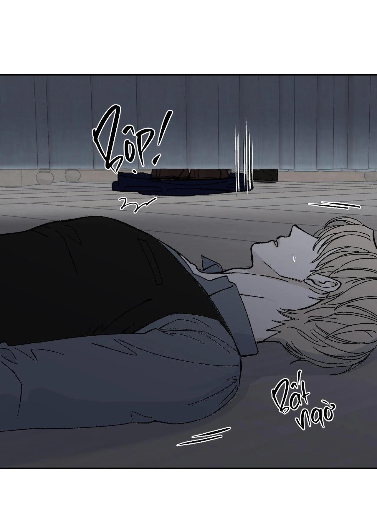 DINH THỰ Chapter 42 Trang 30