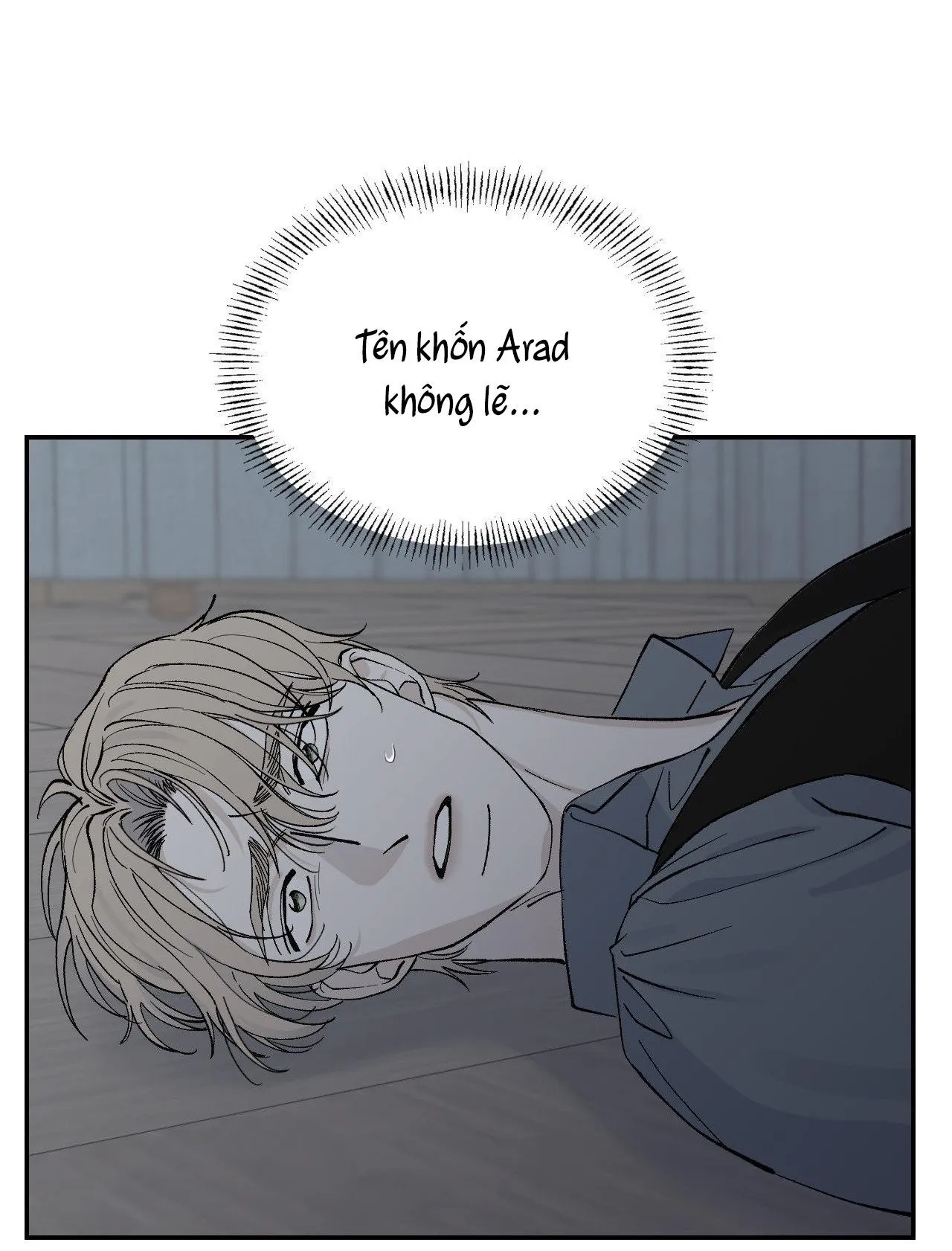 DINH THỰ Chapter 42 Trang 31