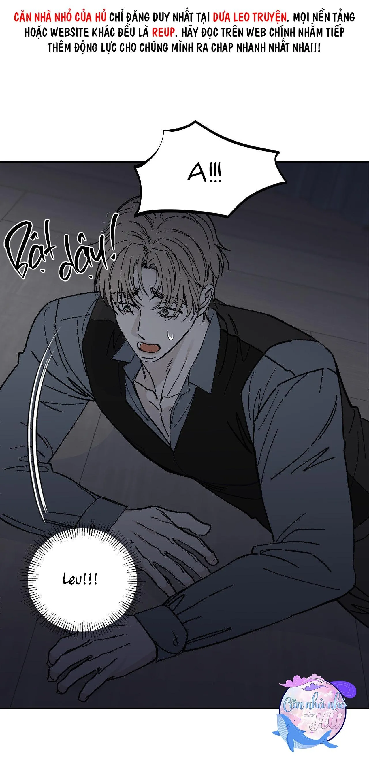 DINH THỰ Chapter 42 Trang 34