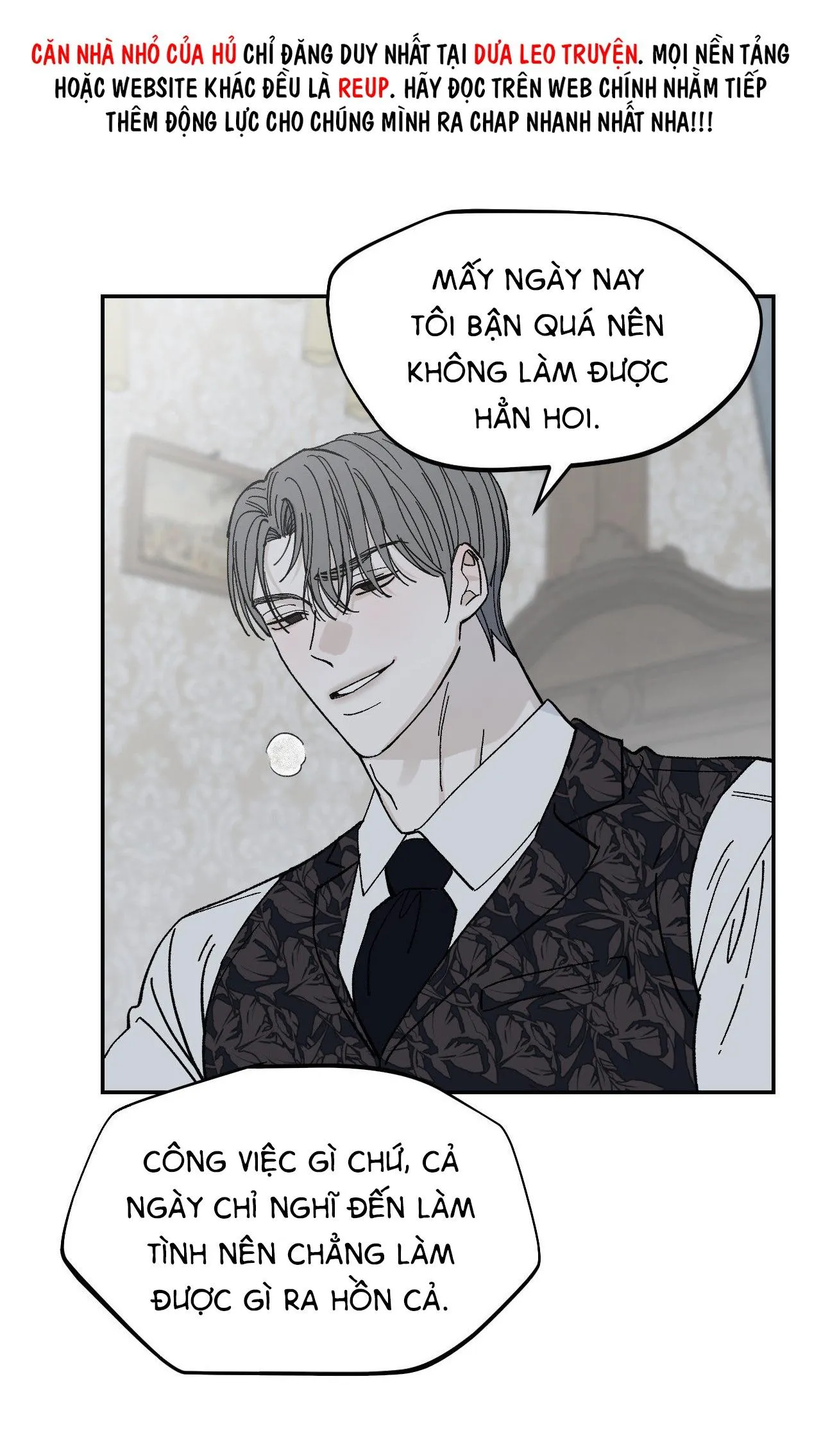 DINH THỰ Chapter 42 Trang 37