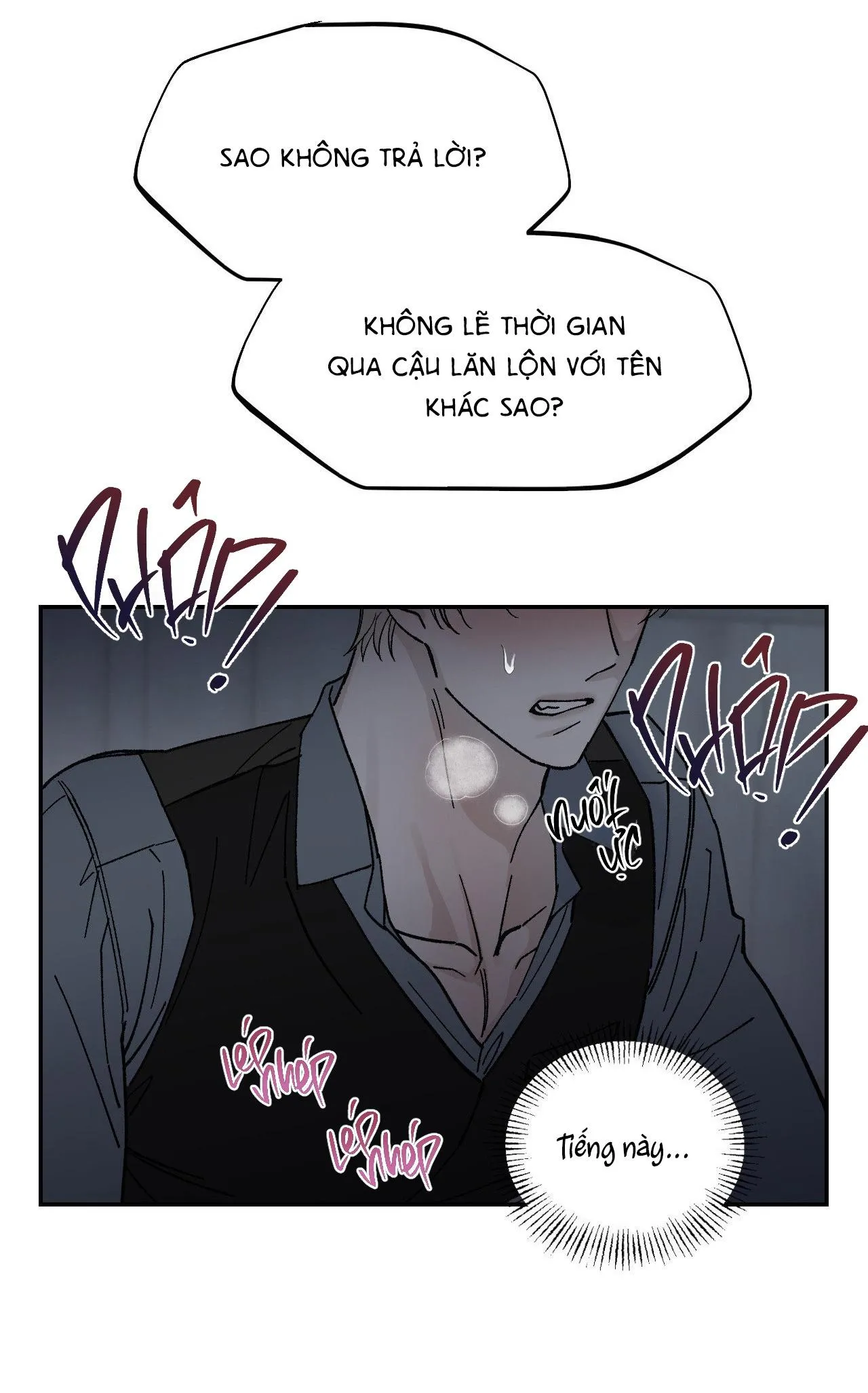 DINH THỰ Chapter 42 Trang 39