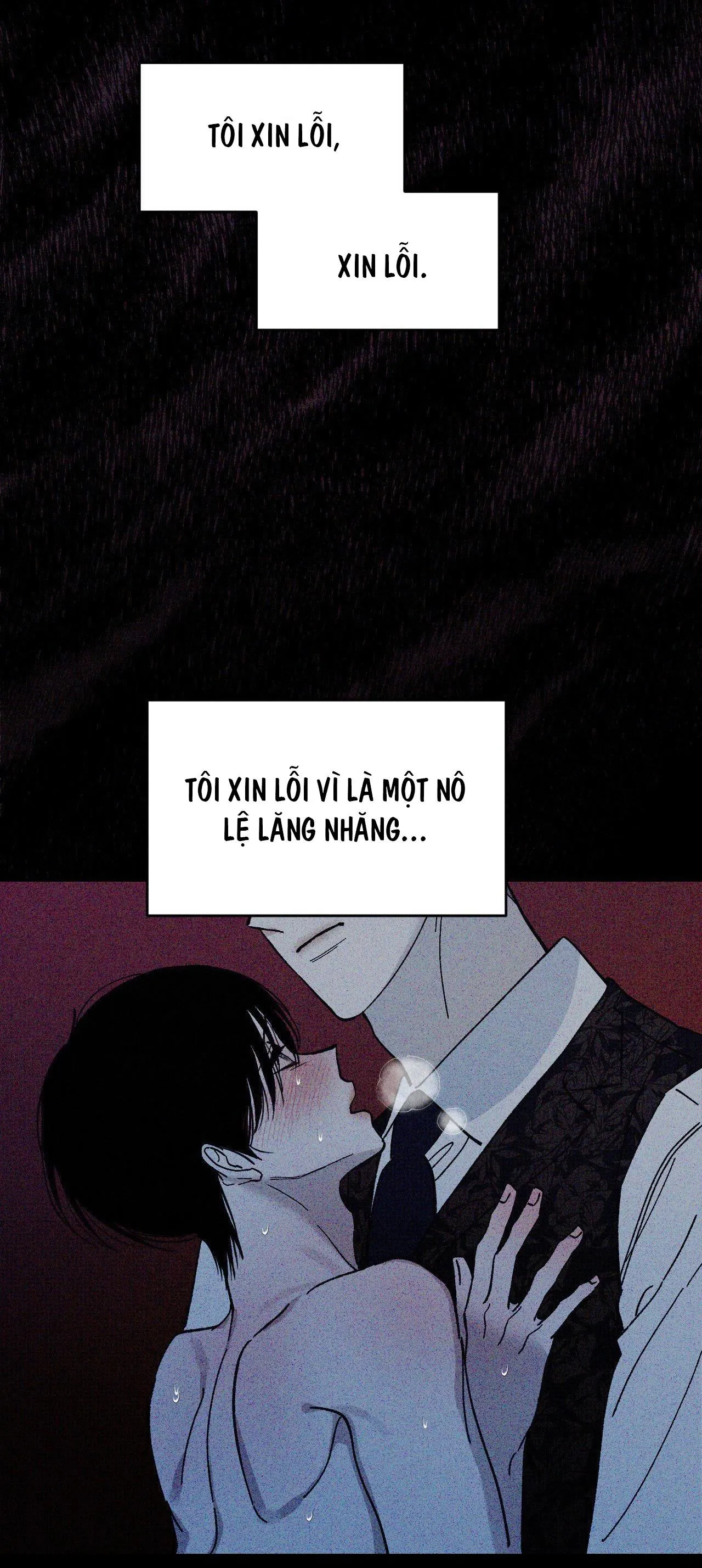 DINH THỰ Chapter 42 Trang 45