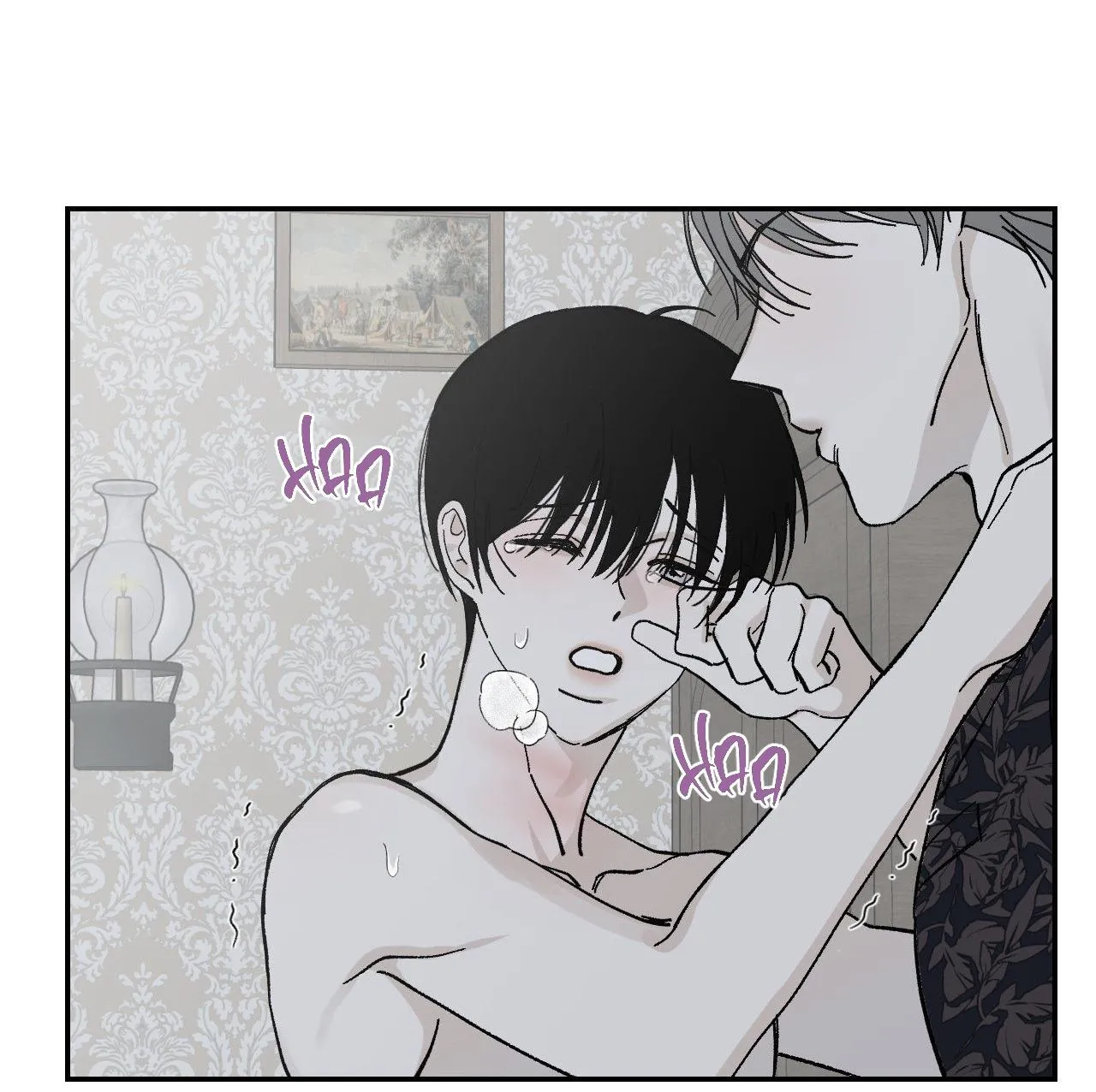 DINH THỰ Chapter 42 Trang 53