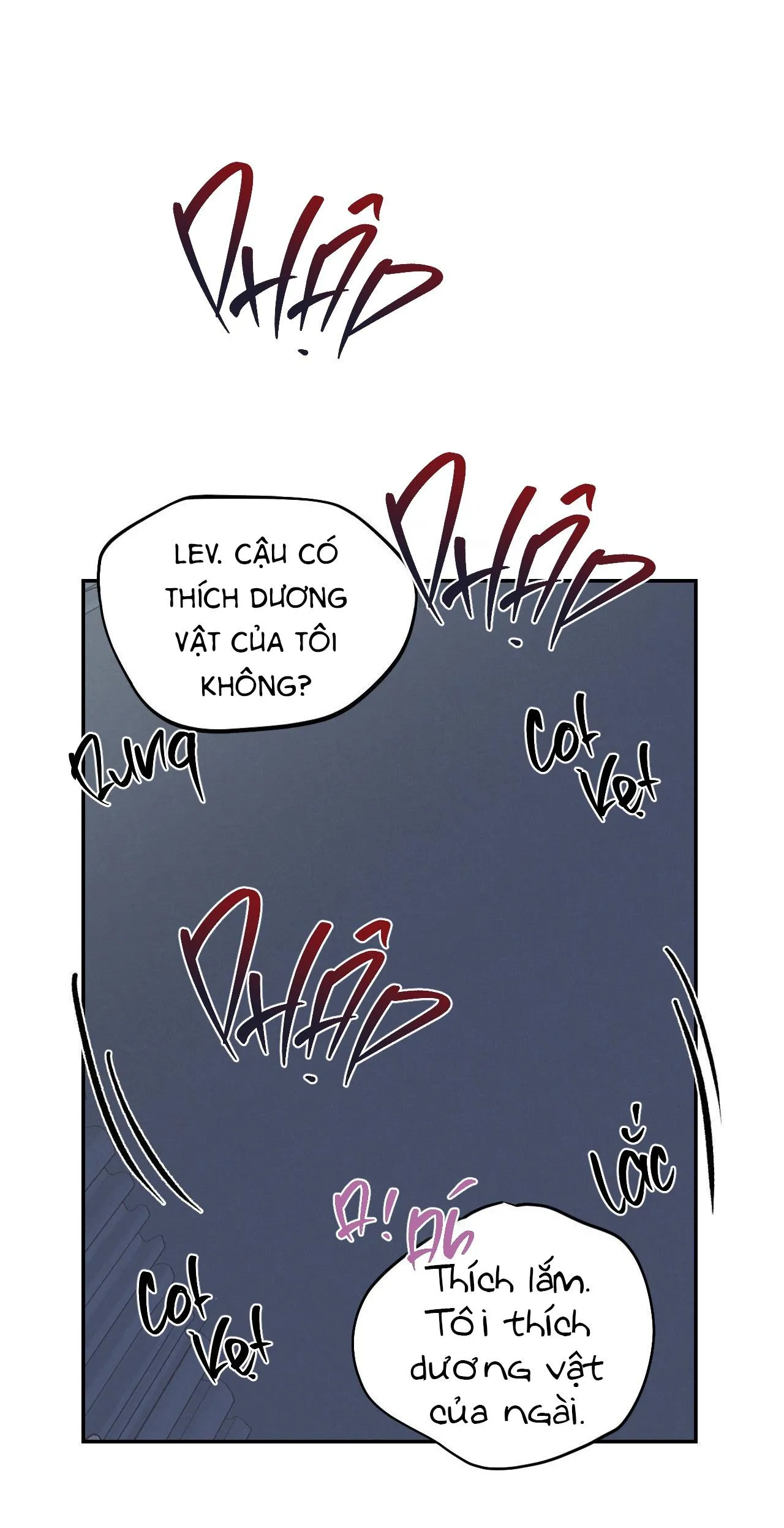 DINH THỰ Chapter 42 Trang 58