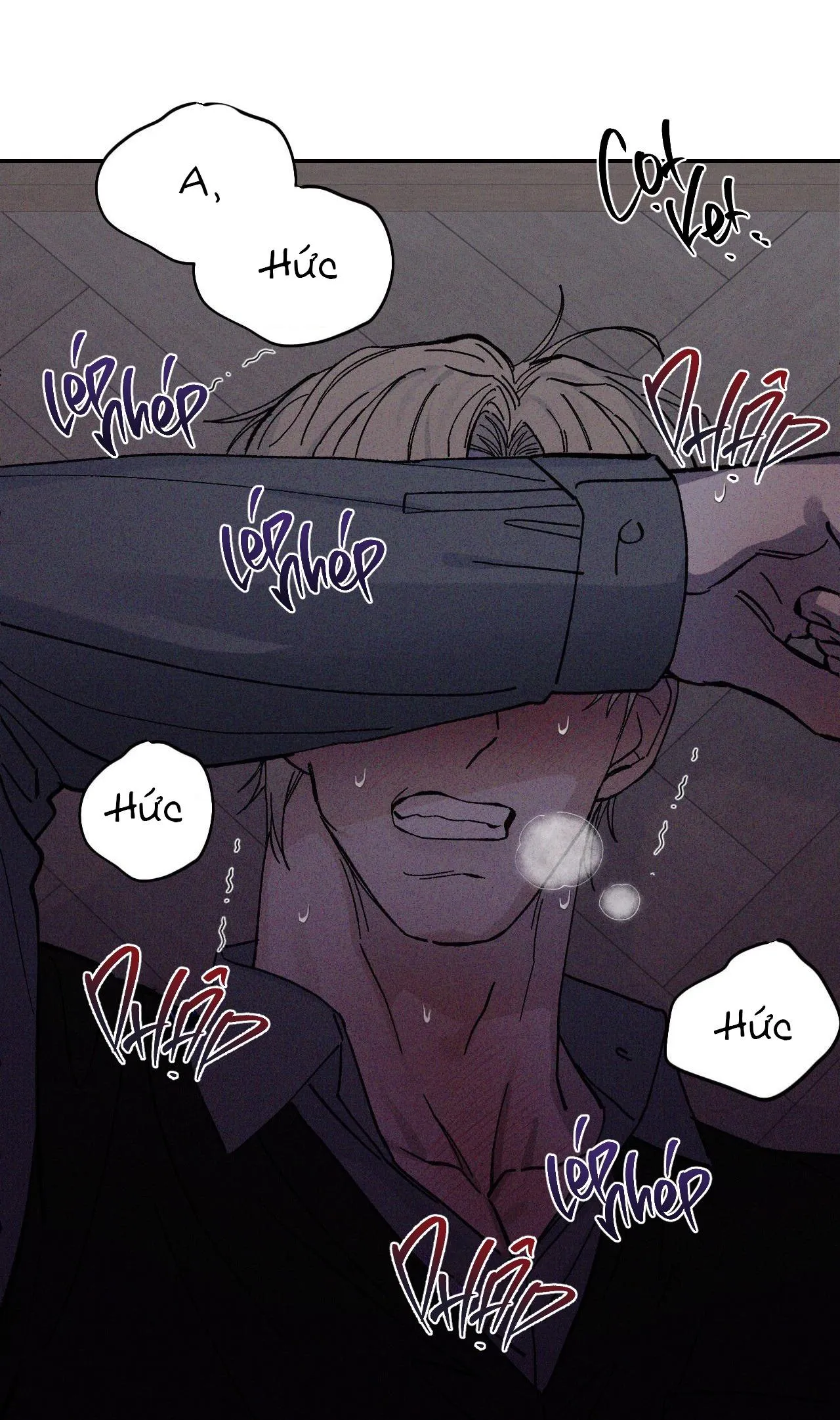 DINH THỰ Chapter 42 Trang 60