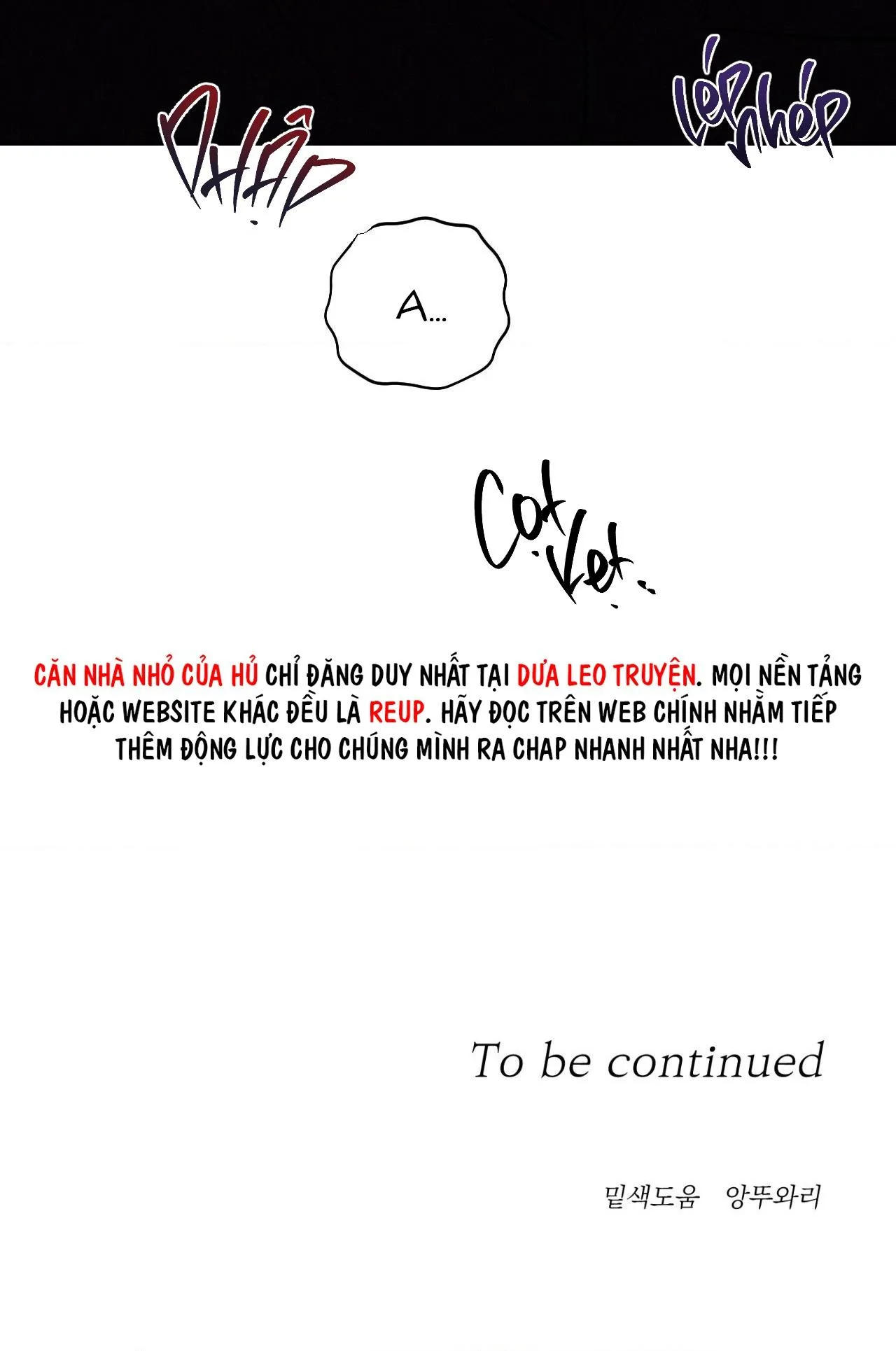 DINH THỰ Chapter 42 Trang 61