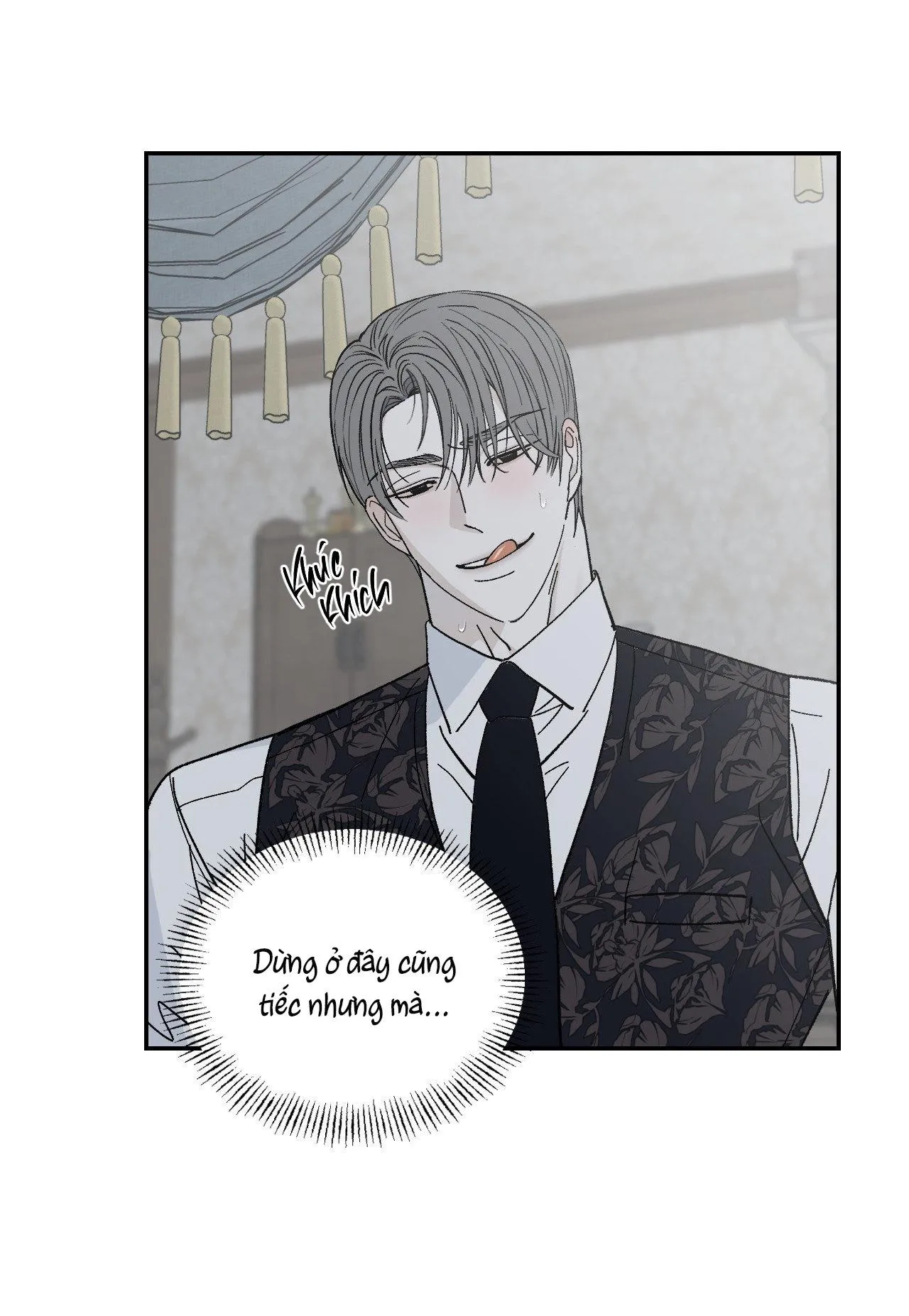 DINH THỰ Chapter 43 Trang 6