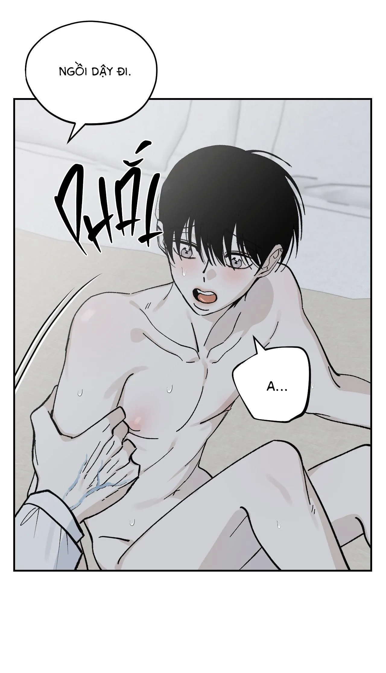 DINH THỰ Chapter 43 Trang 8