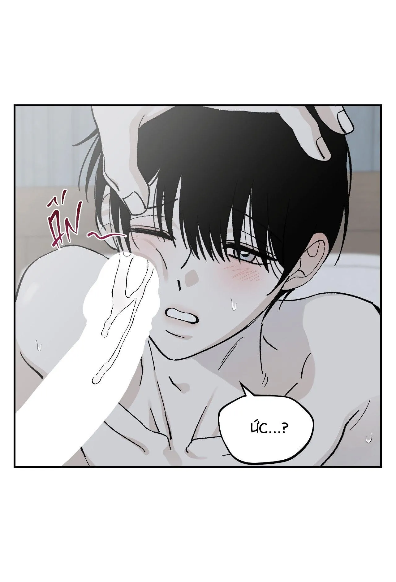 DINH THỰ Chapter 43 Trang 9