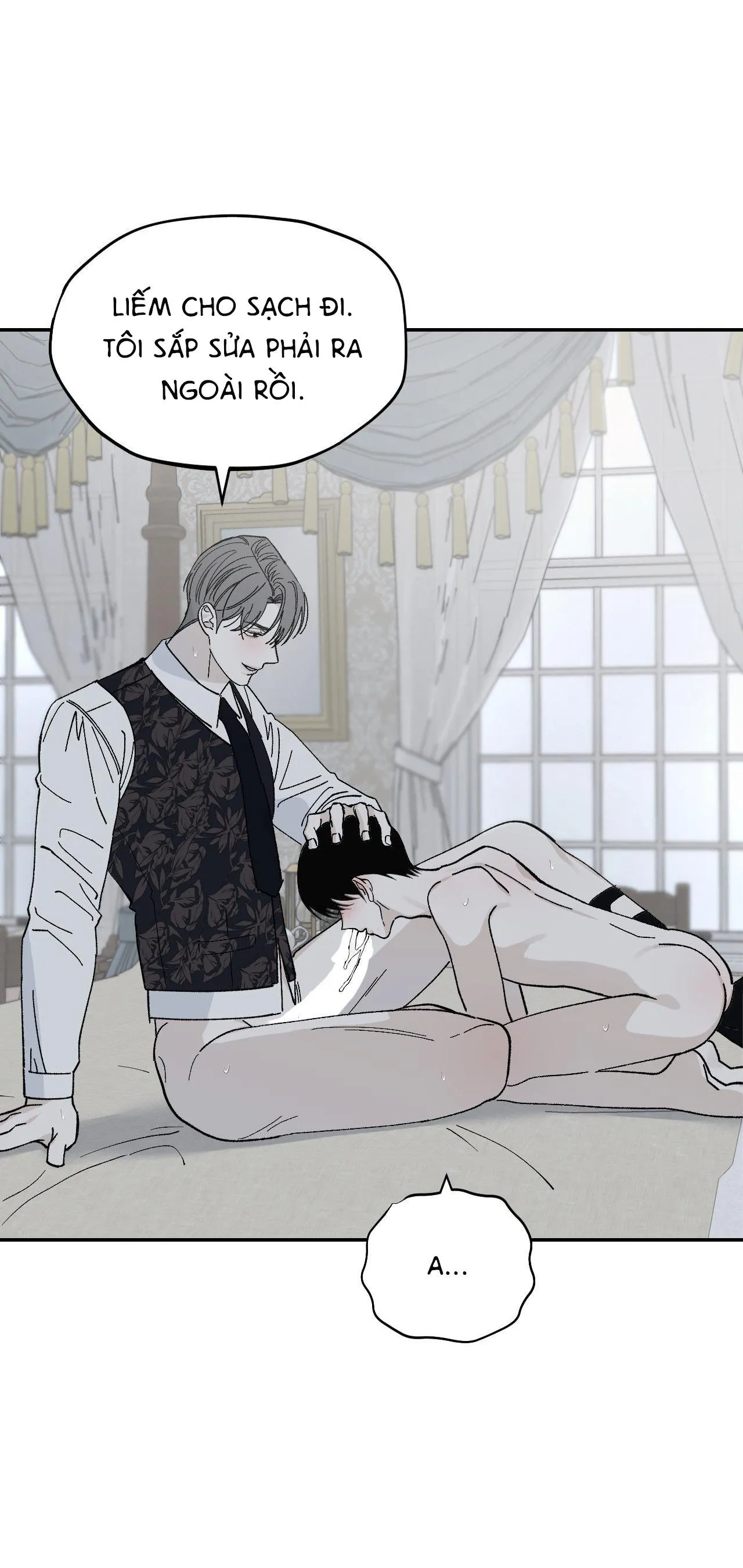 DINH THỰ Chapter 43 Trang 10