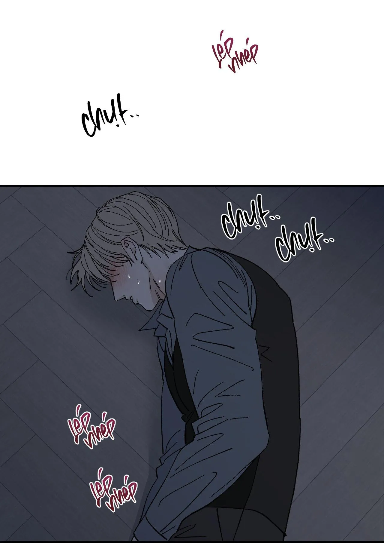 DINH THỰ Chapter 43 Trang 14