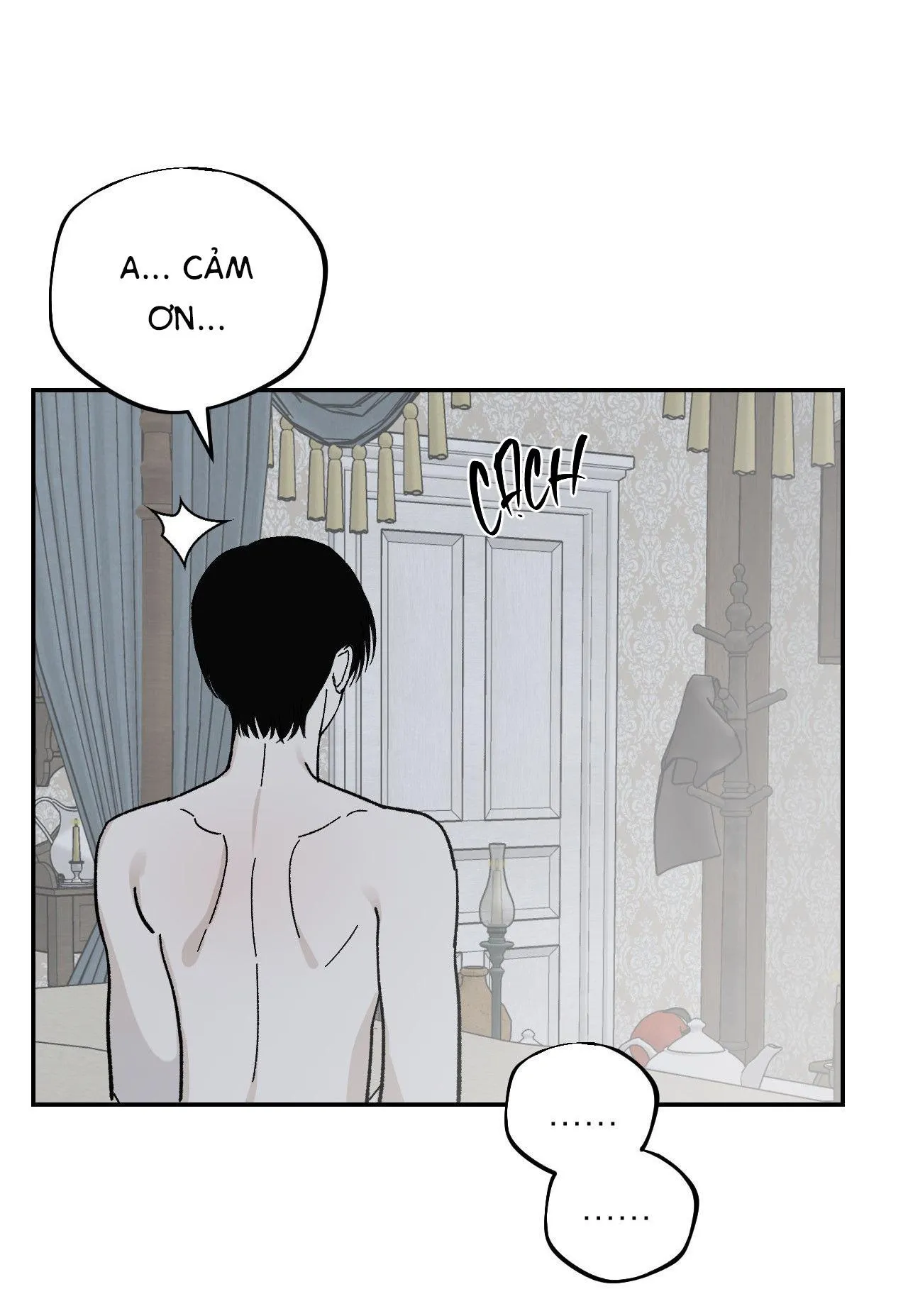 DINH THỰ Chapter 43 Trang 19