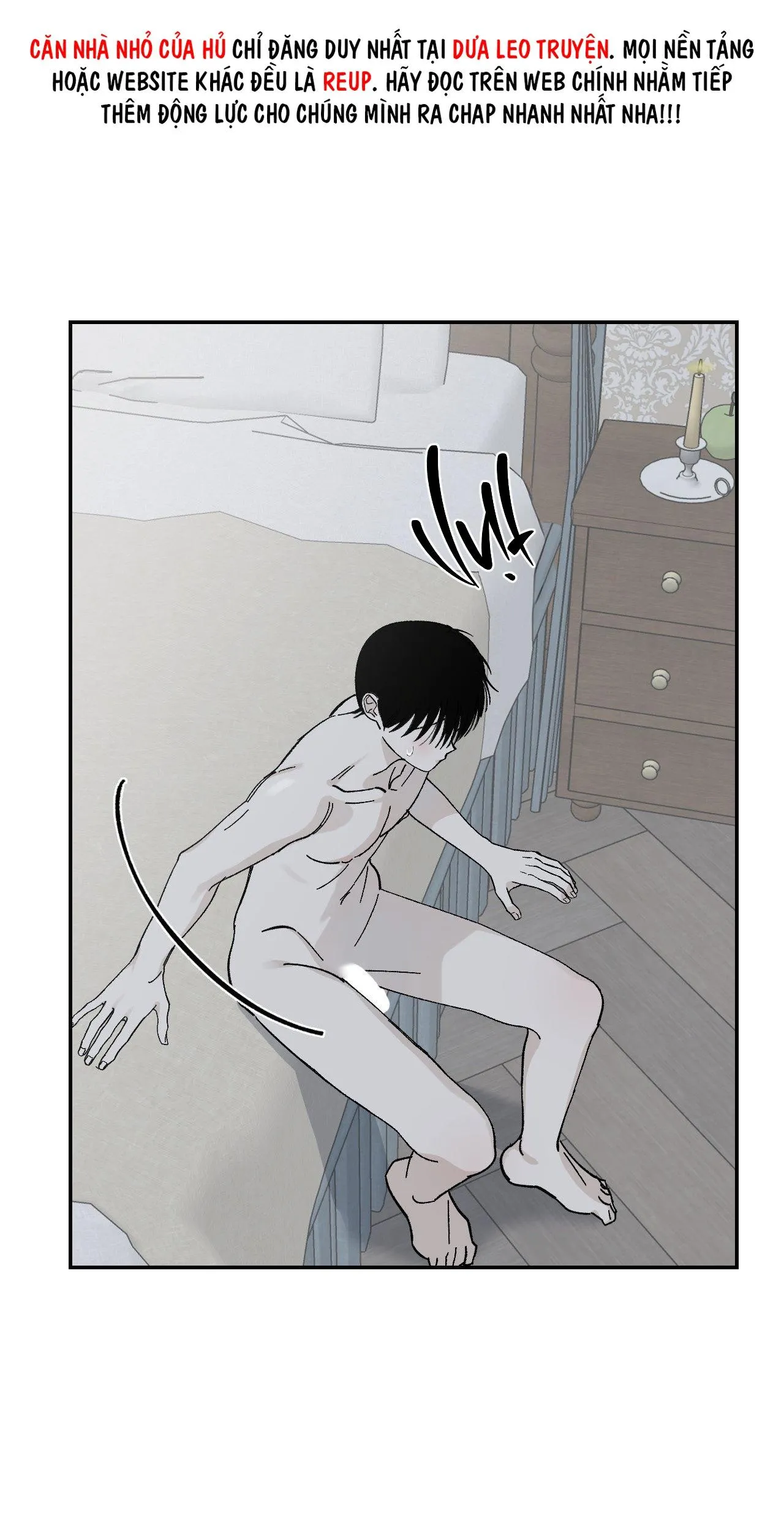 DINH THỰ Chapter 43 Trang 20