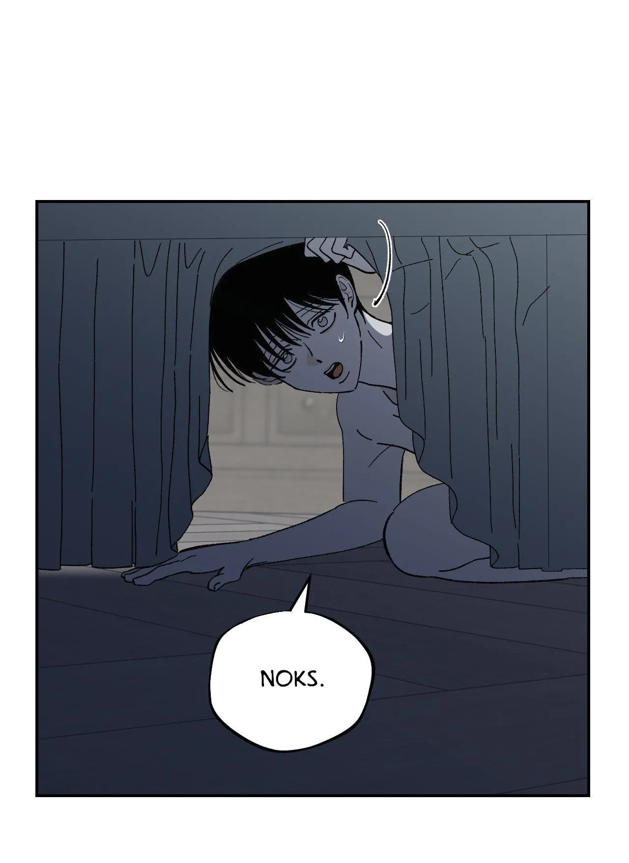 DINH THỰ Chapter 43 Trang 21