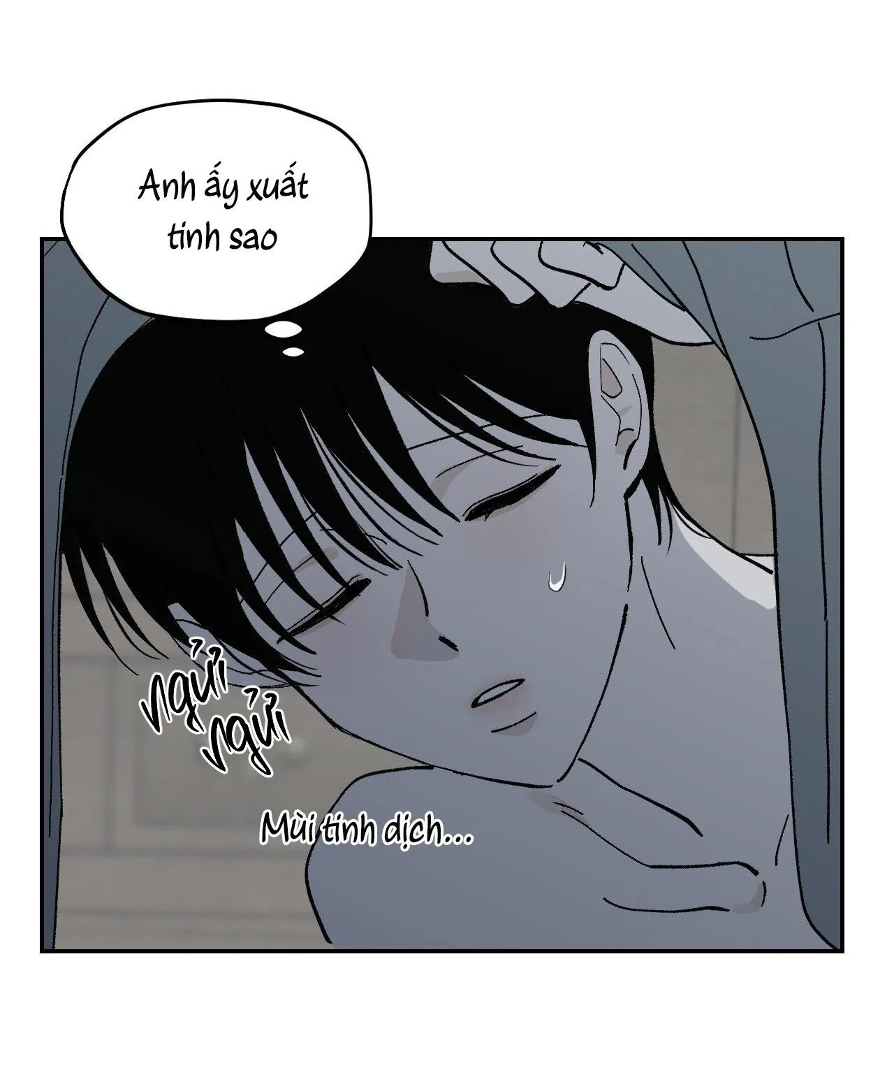 DINH THỰ Chapter 43 Trang 23