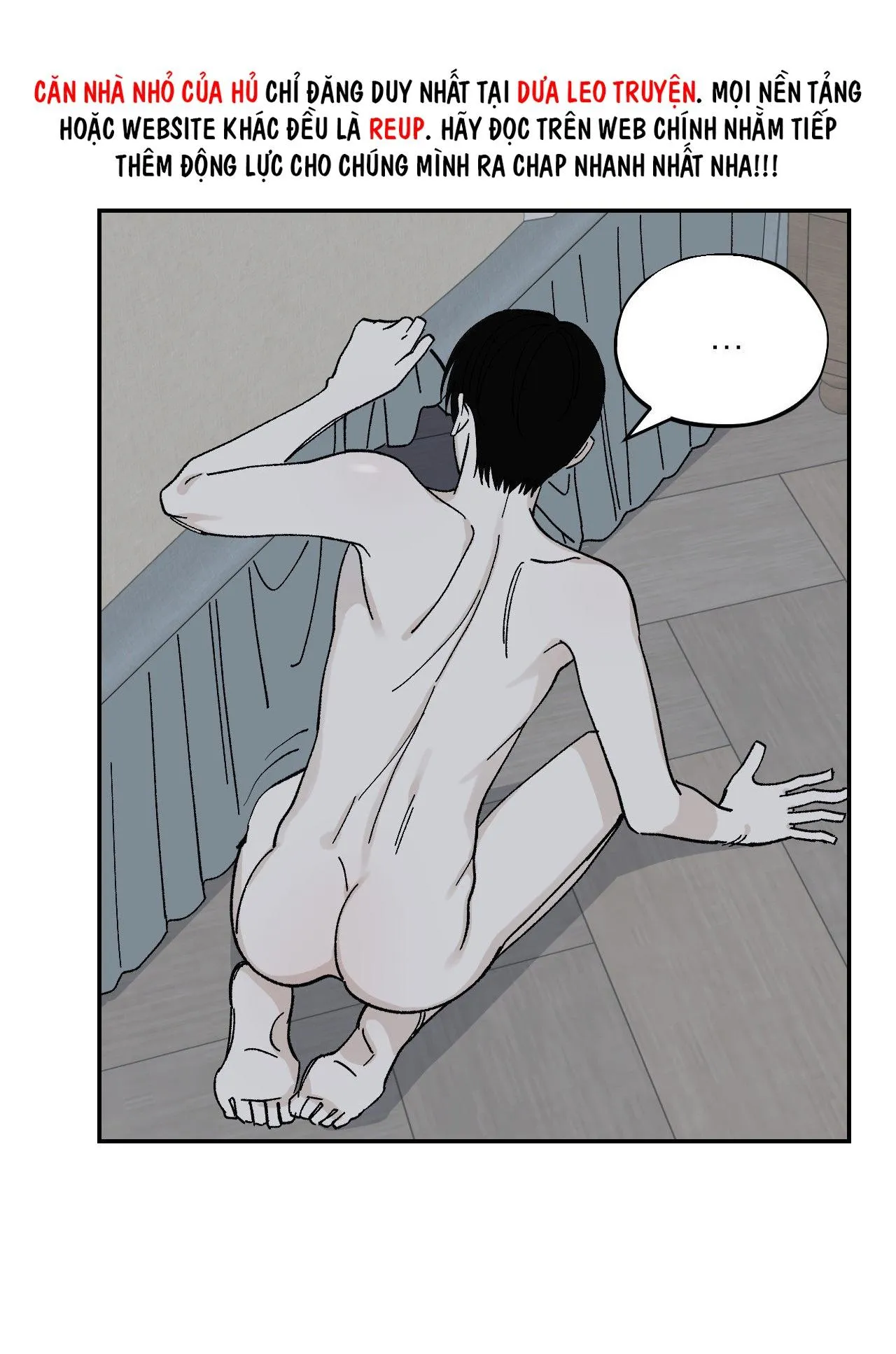 DINH THỰ Chapter 43 Trang 26