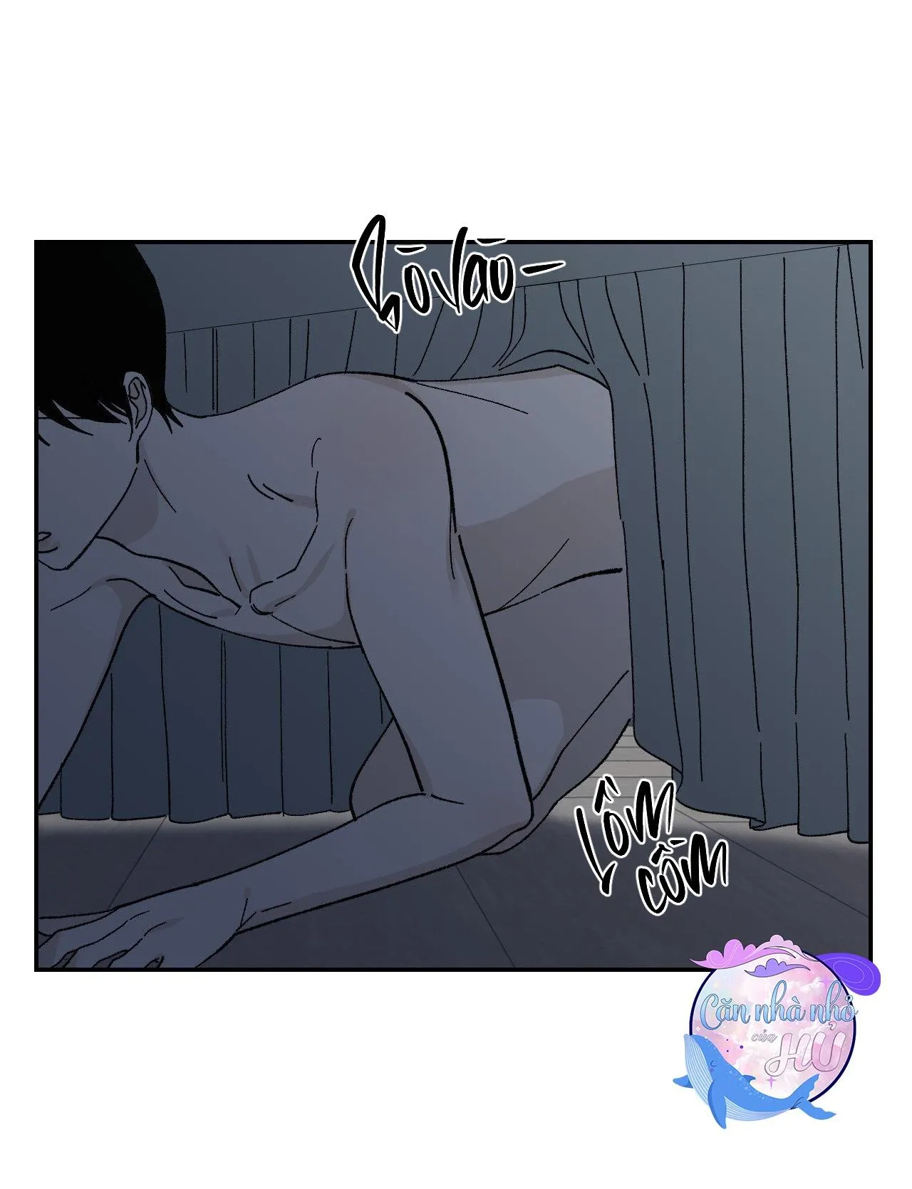 DINH THỰ Chapter 43 Trang 27