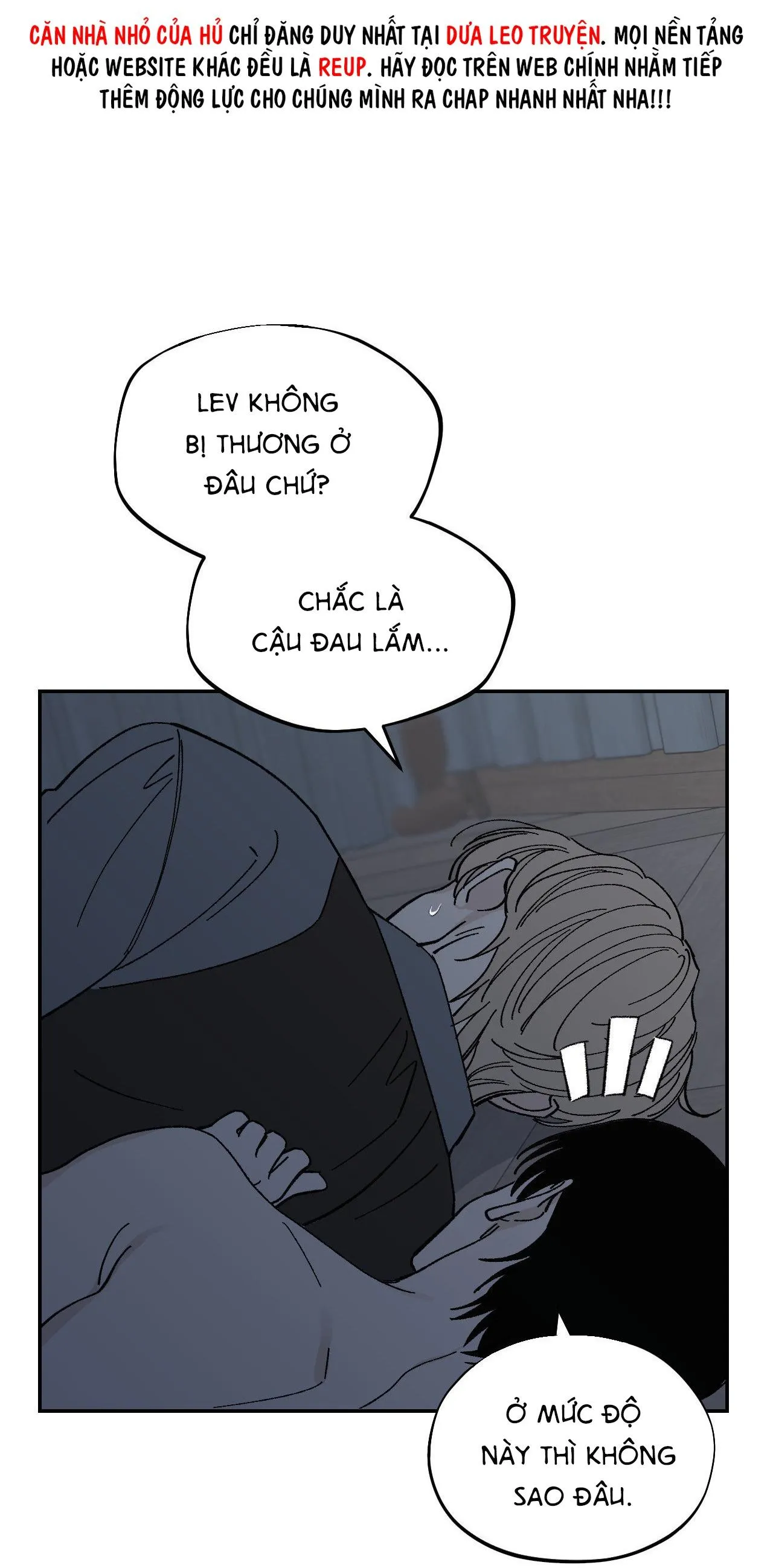 DINH THỰ Chapter 43 Trang 29