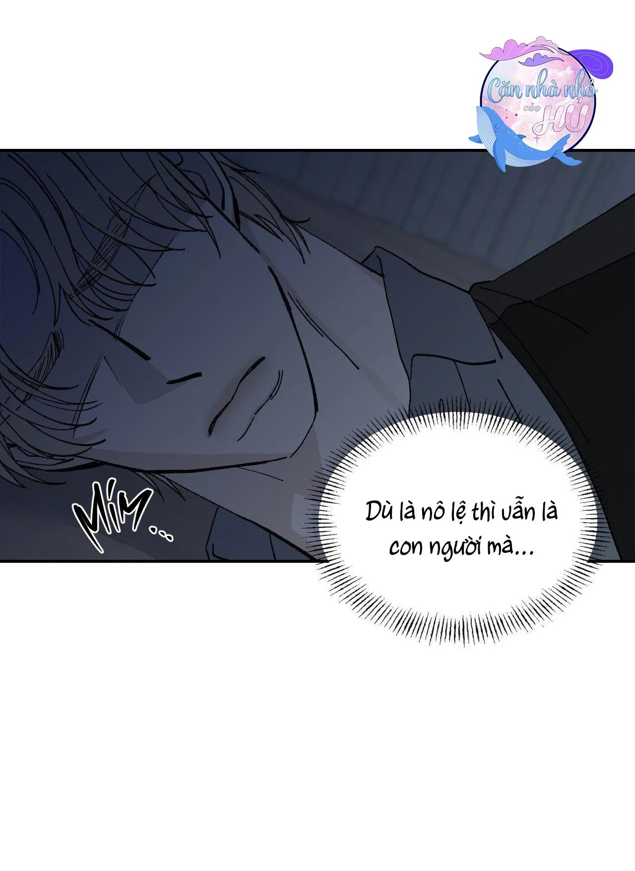 DINH THỰ Chapter 43 Trang 31