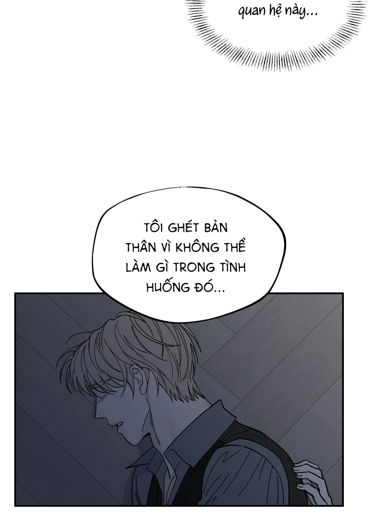 DINH THỰ Chapter 43 Trang 38