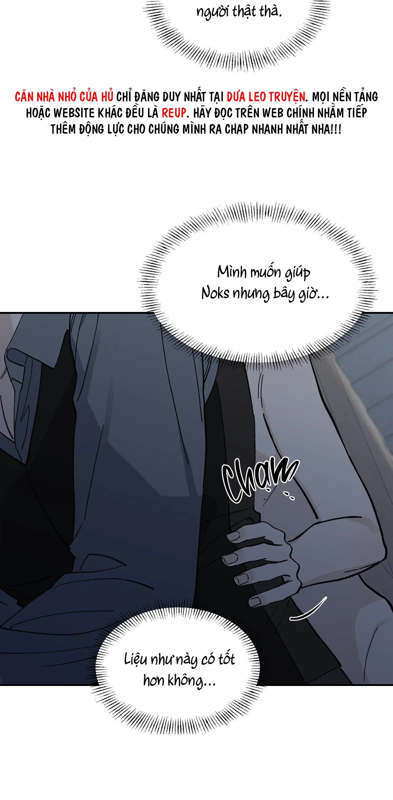 DINH THỰ Chapter 43 Trang 43