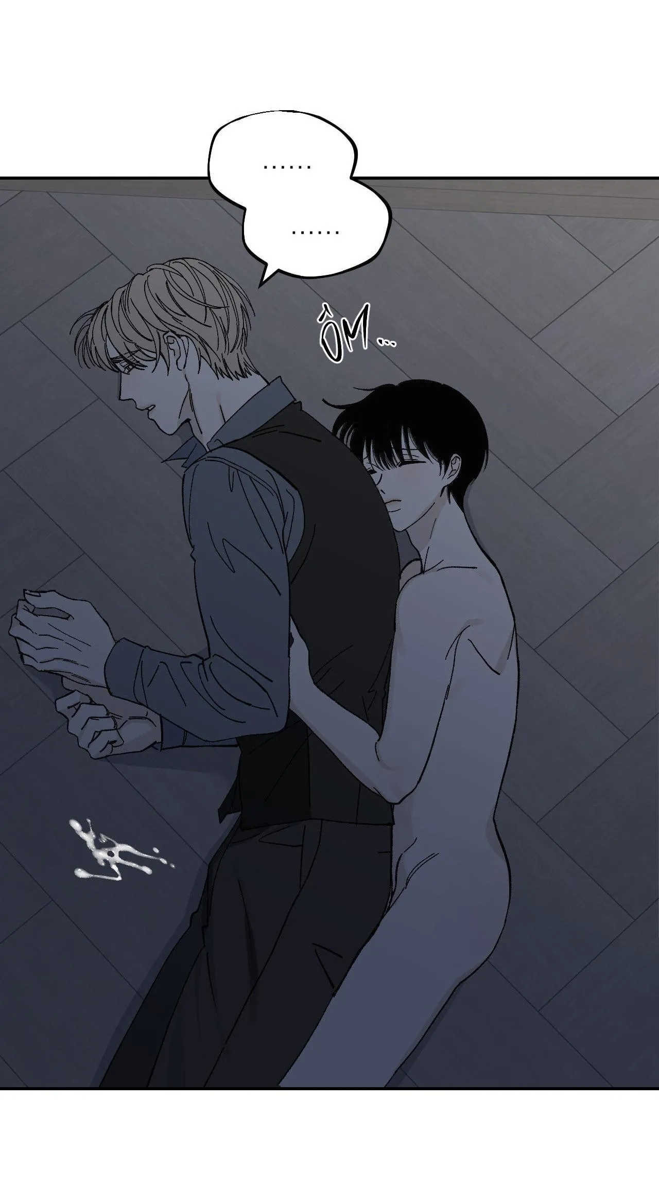 DINH THỰ Chapter 43 Trang 44