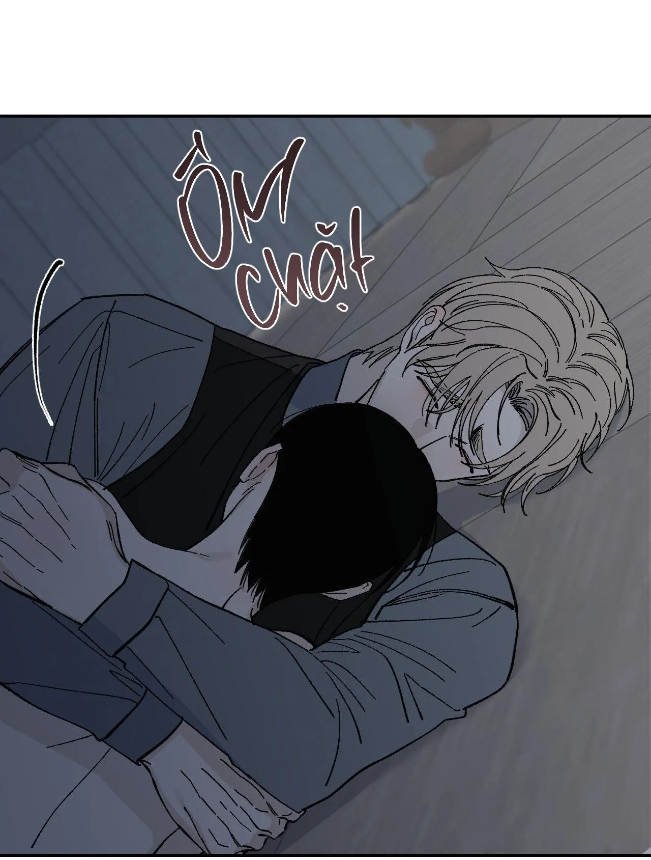 DINH THỰ Chapter 43 Trang 47