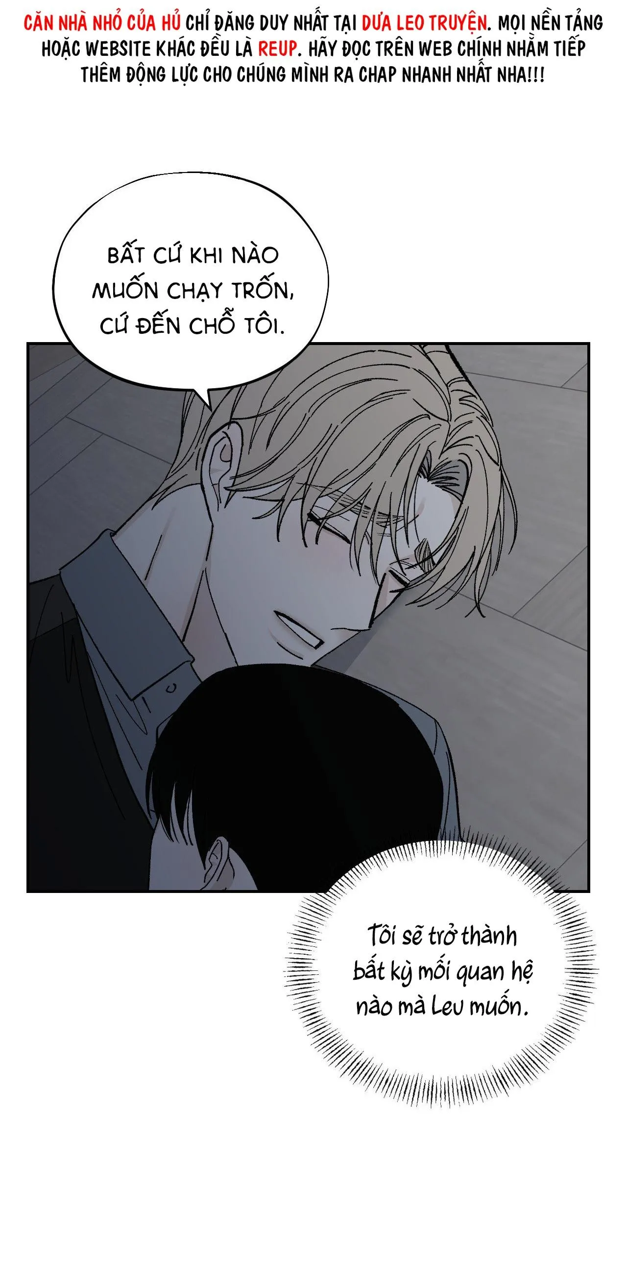 DINH THỰ Chapter 43 Trang 48