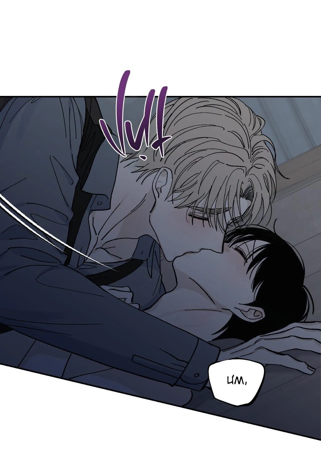 DINH THỰ Chapter 43 Trang 51