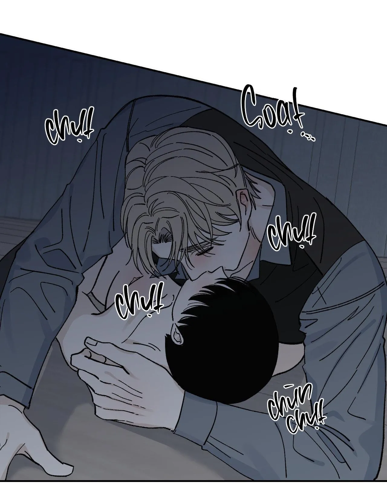 DINH THỰ Chapter 43 Trang 52