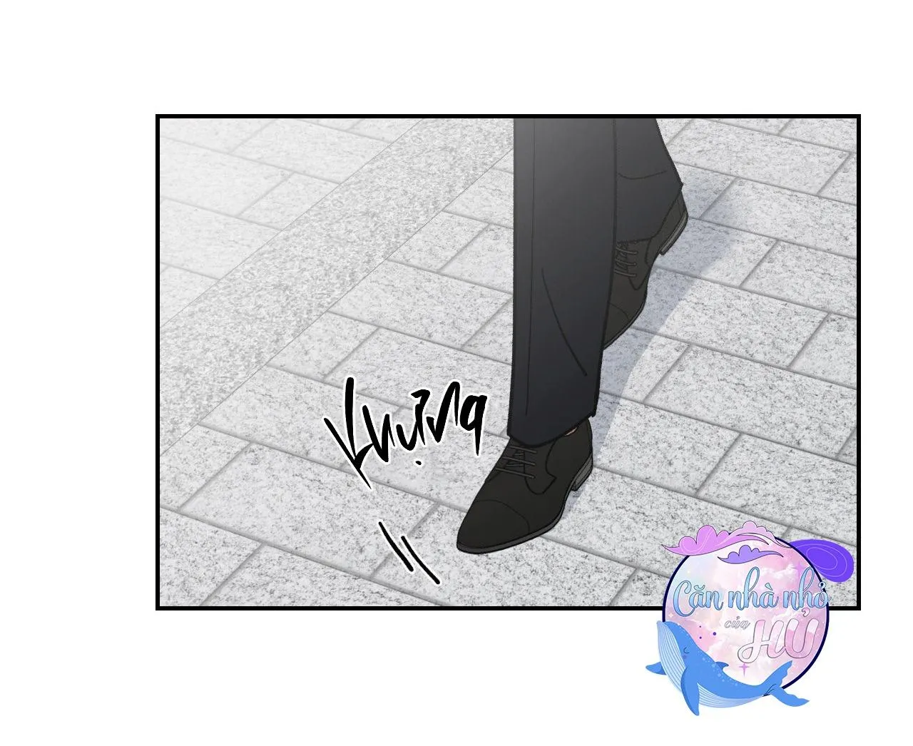 DINH THỰ Chapter 43 Trang 55