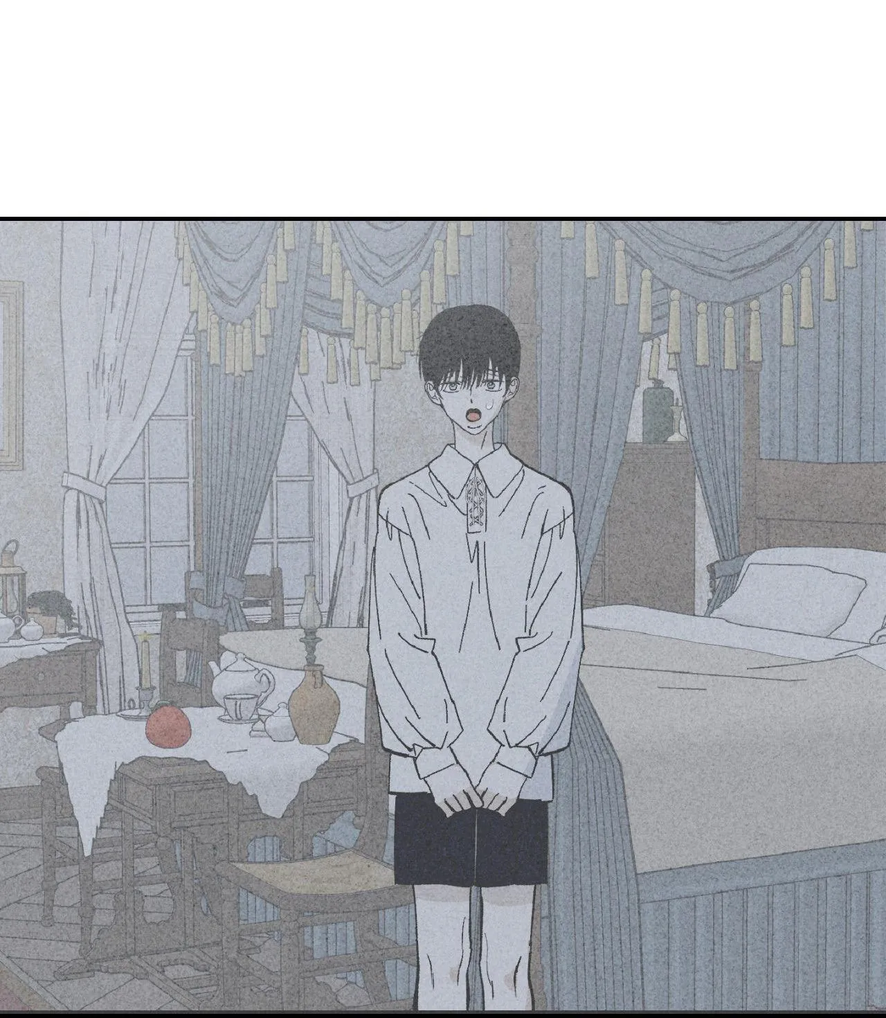 DINH THỰ Chapter 43 Trang 57