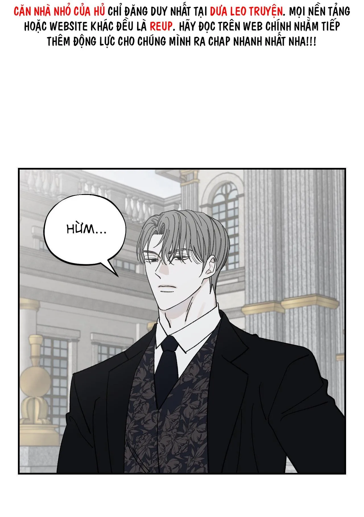 DINH THỰ Chapter 43 Trang 58