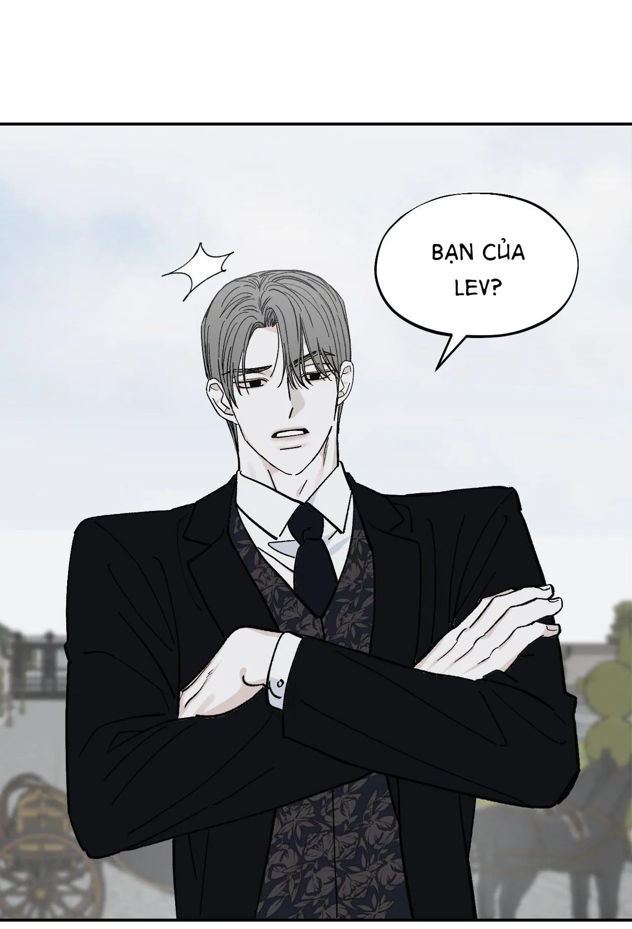 DINH THỰ Chapter 43 Trang 61