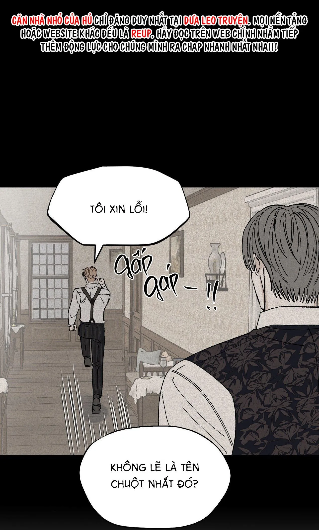 DINH THỰ Chapter 44 Trang 3