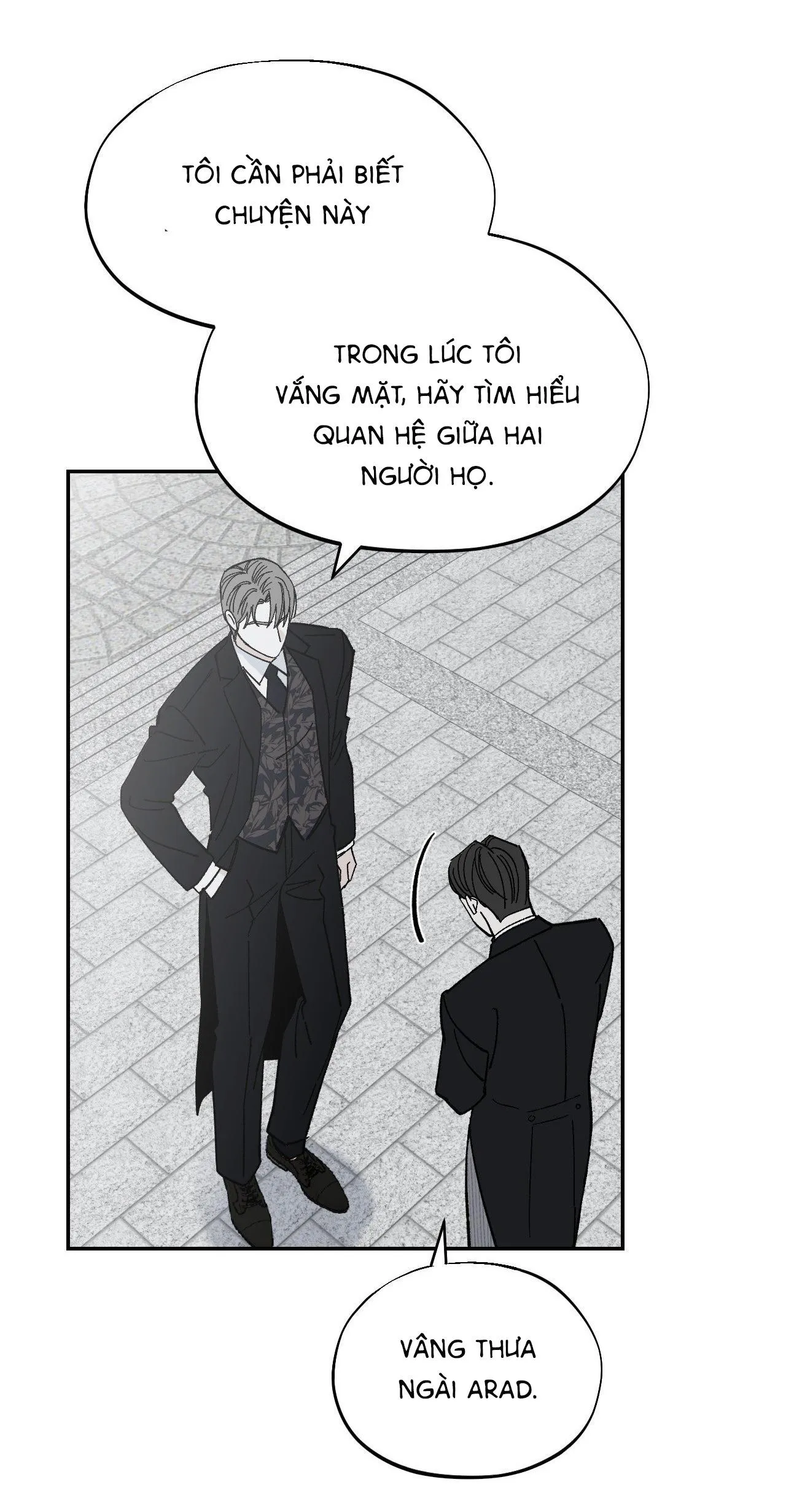 DINH THỰ Chapter 44 Trang 7