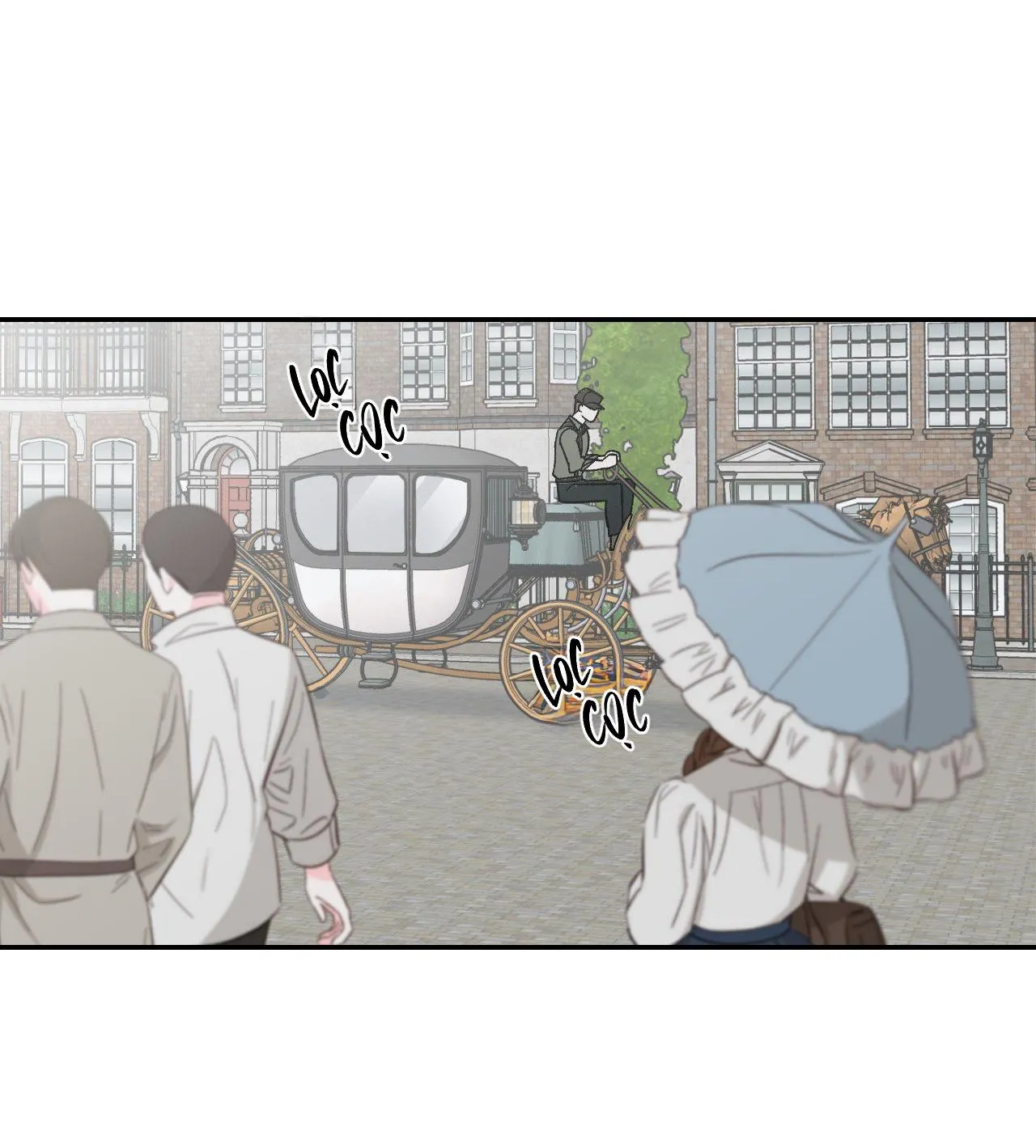 DINH THỰ Chapter 44 Trang 9