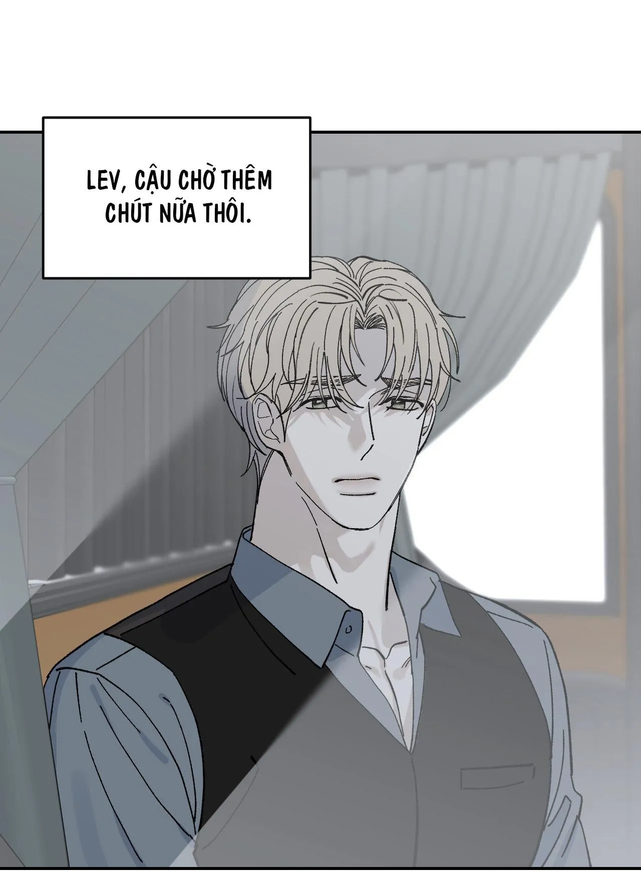 DINH THỰ Chapter 44 Trang 17