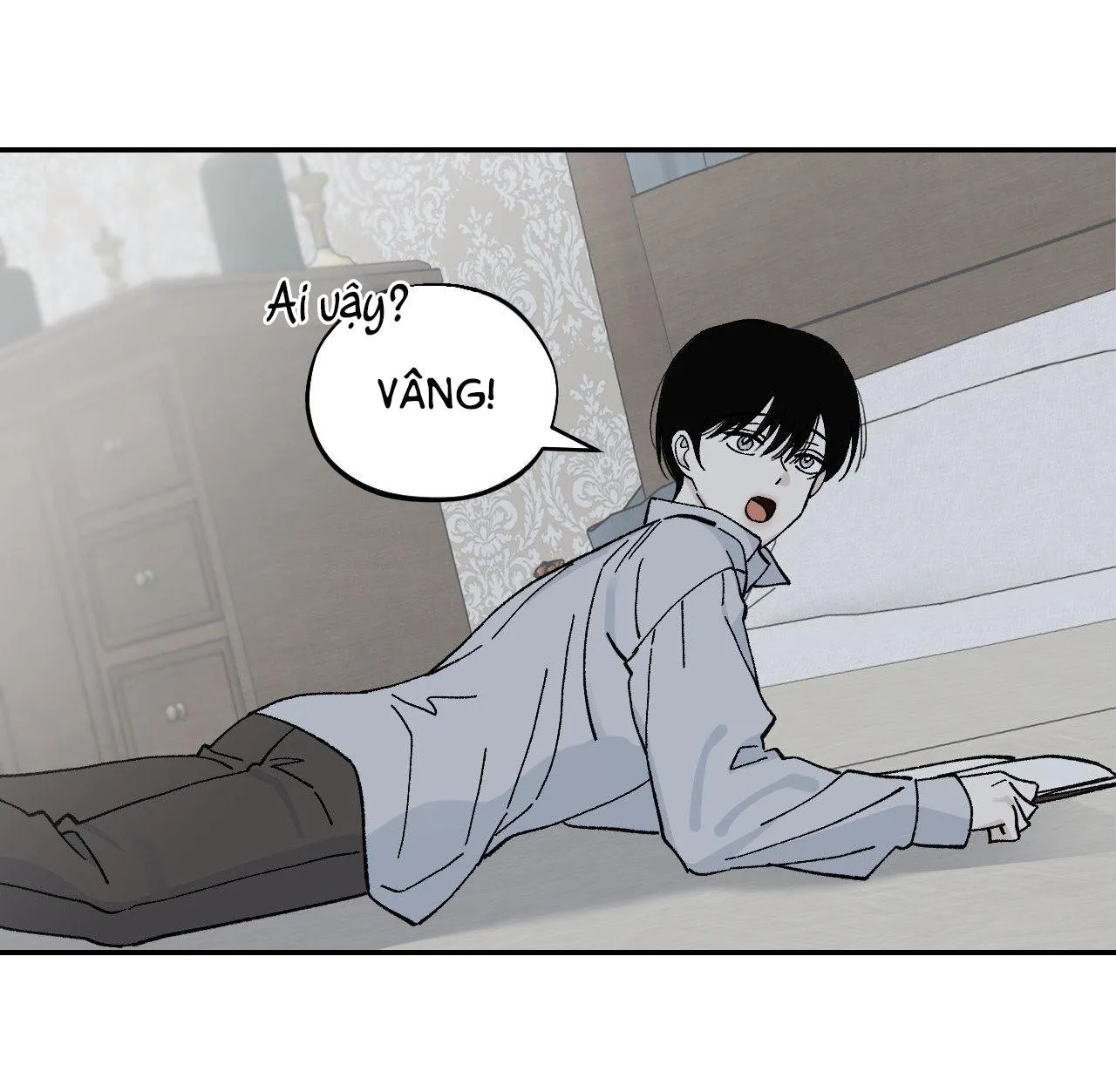 DINH THỰ Chapter 44 Trang 19