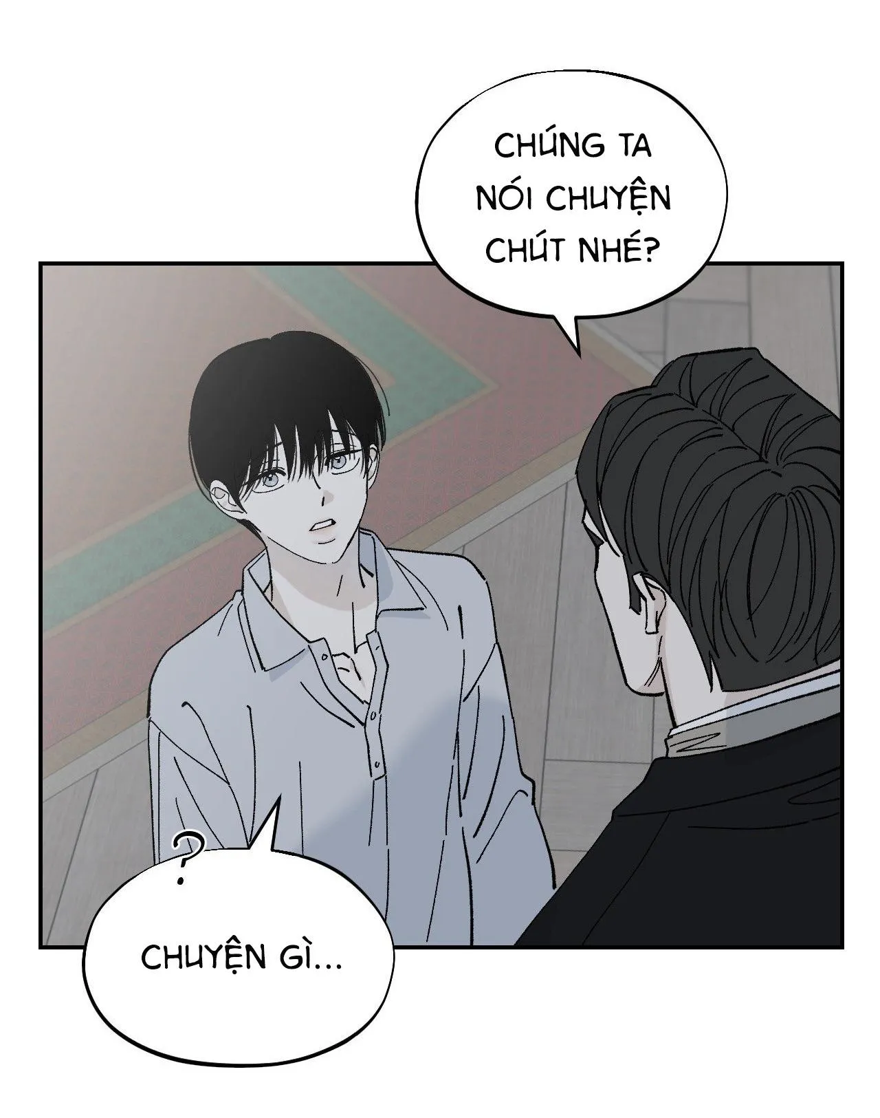 DINH THỰ Chapter 44 Trang 21