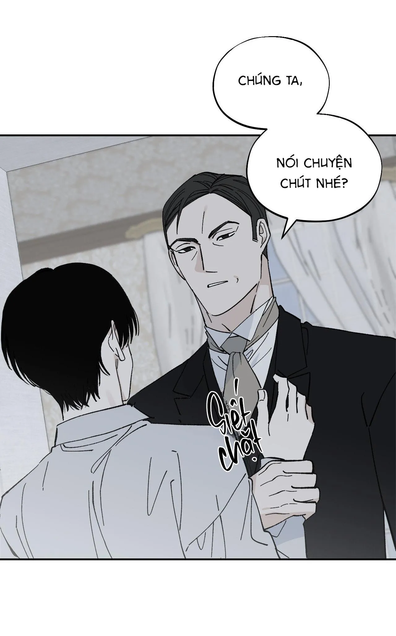 DINH THỰ Chapter 44 Trang 24