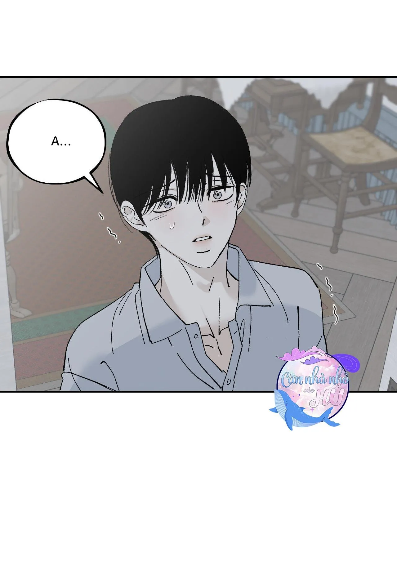 DINH THỰ Chapter 44 Trang 25