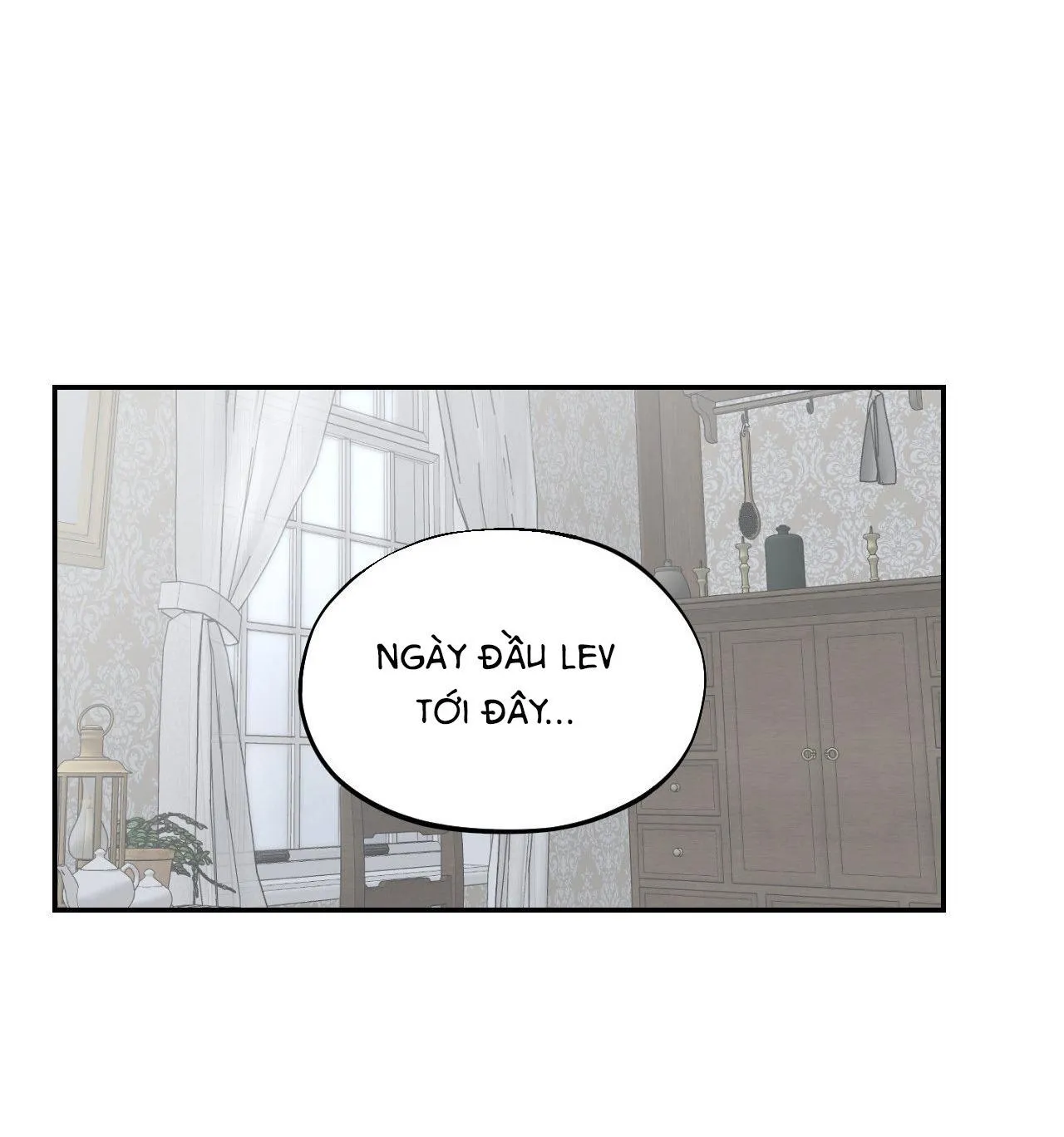 DINH THỰ Chapter 44 Trang 26