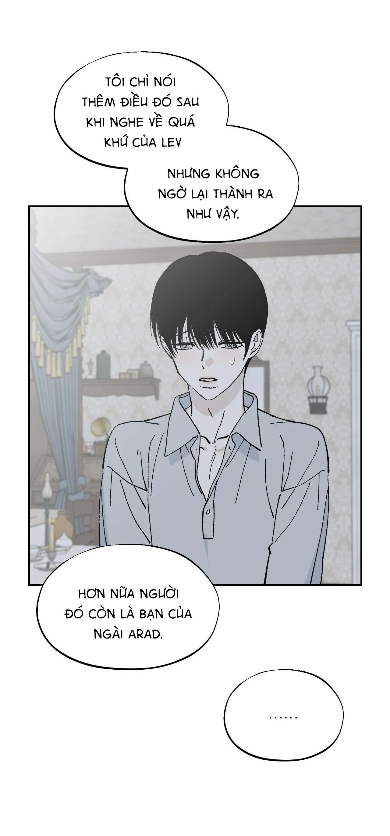 DINH THỰ Chapter 44 Trang 29